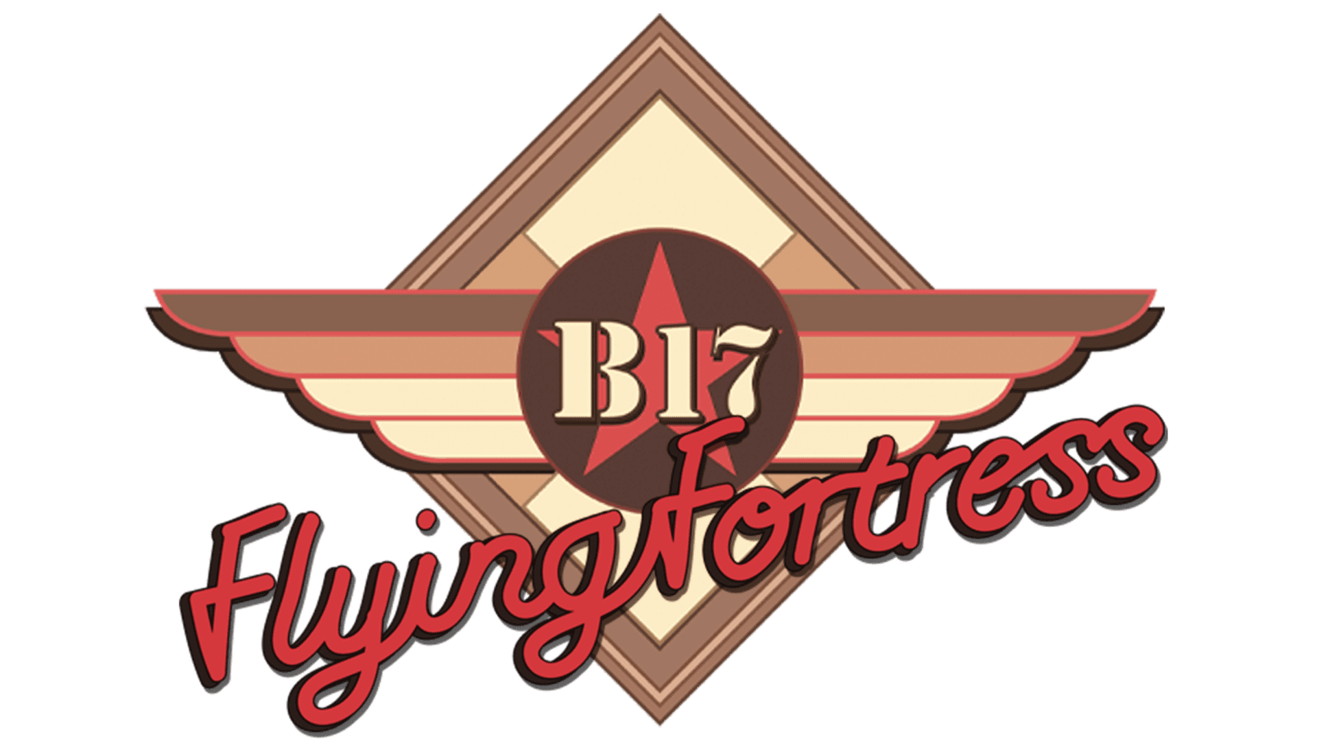 B17 Flying Fortress artwork 2