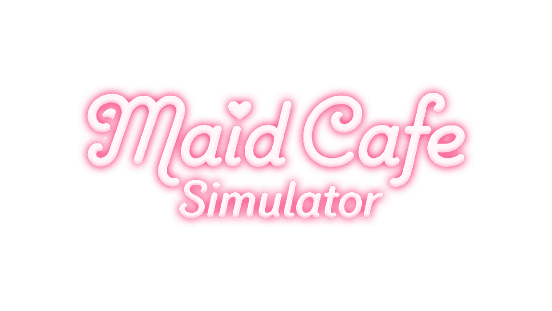 Maid Cafe Simulator artwork 2