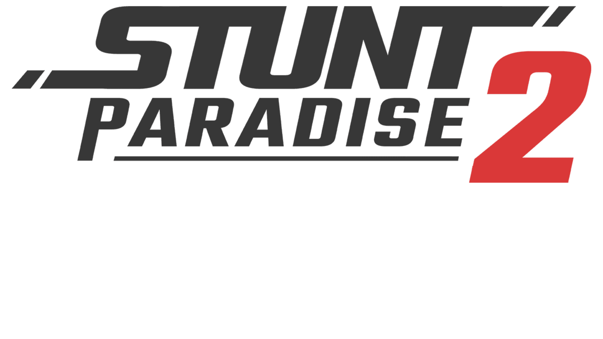 Stunt Paradise 2 artwork 2