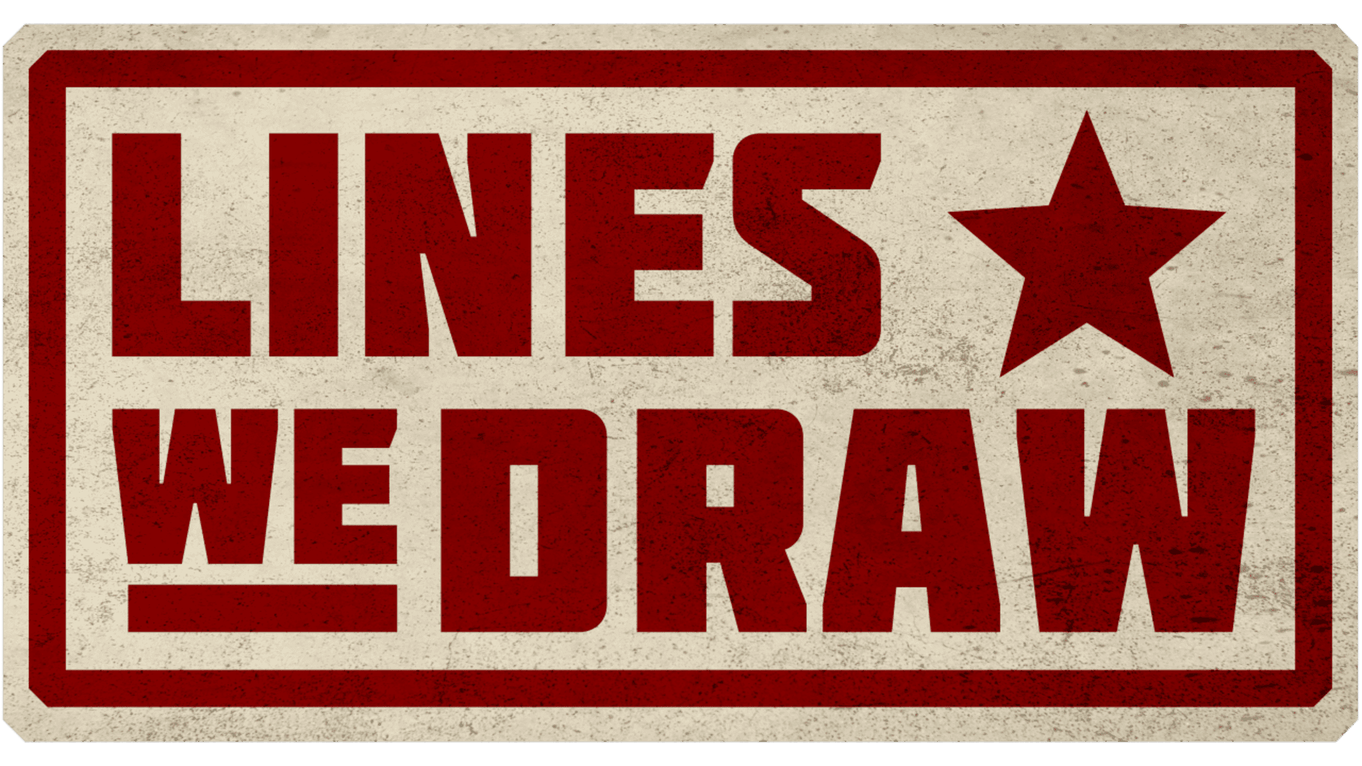 Lines We Draw artwork 2