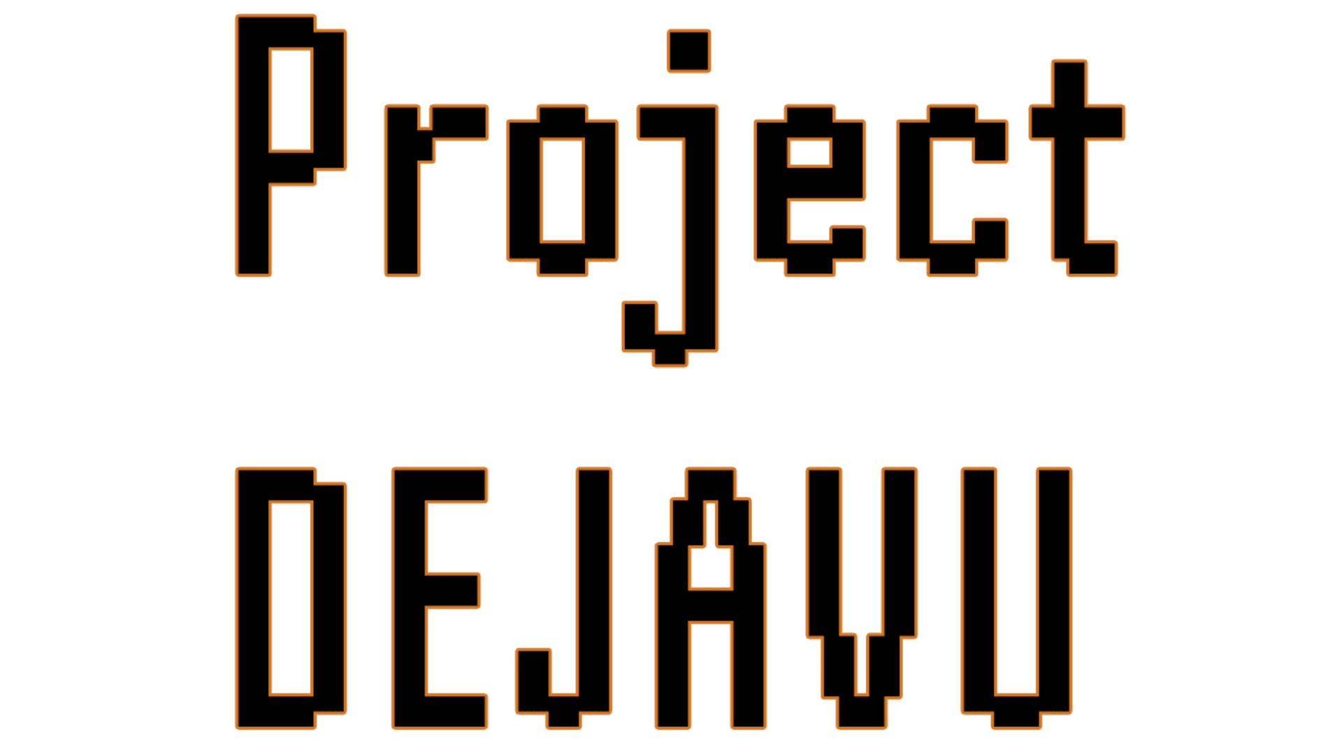 Project Dejavu artwork 2