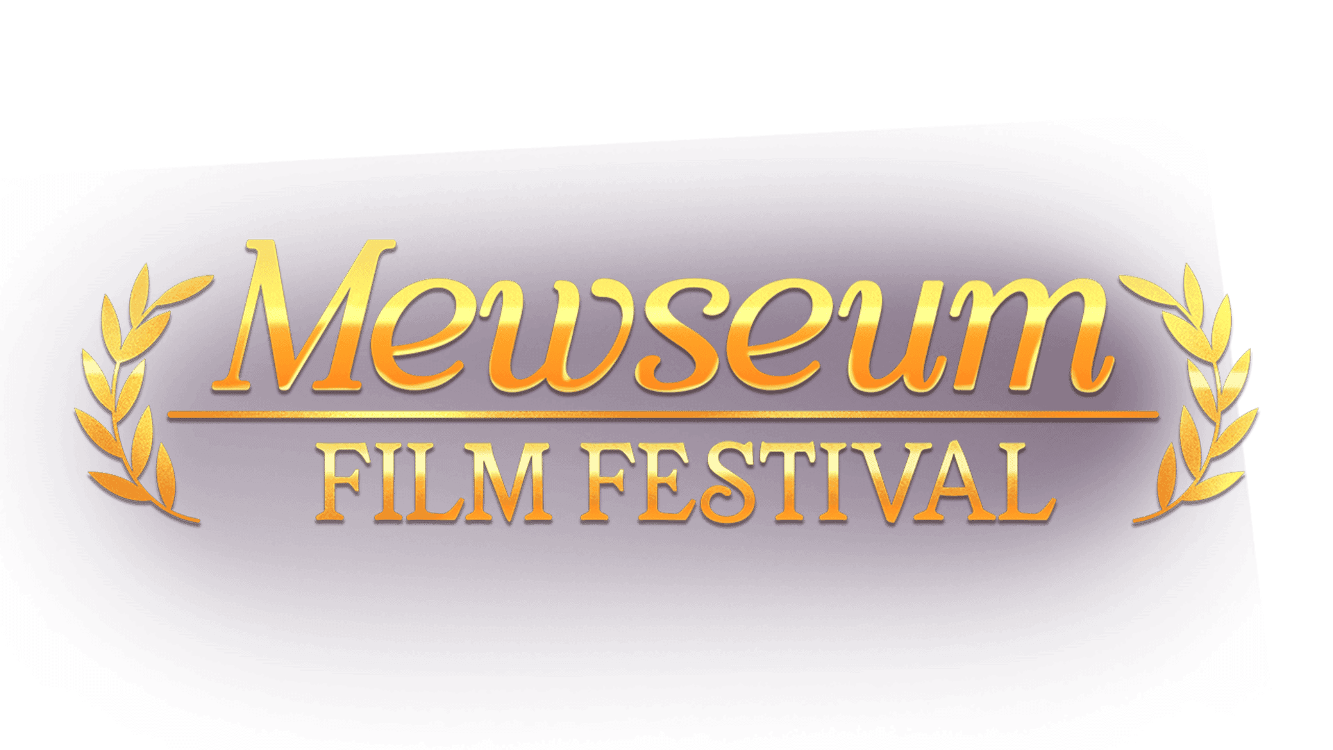 Mewseum: Film Festival artwork 2
