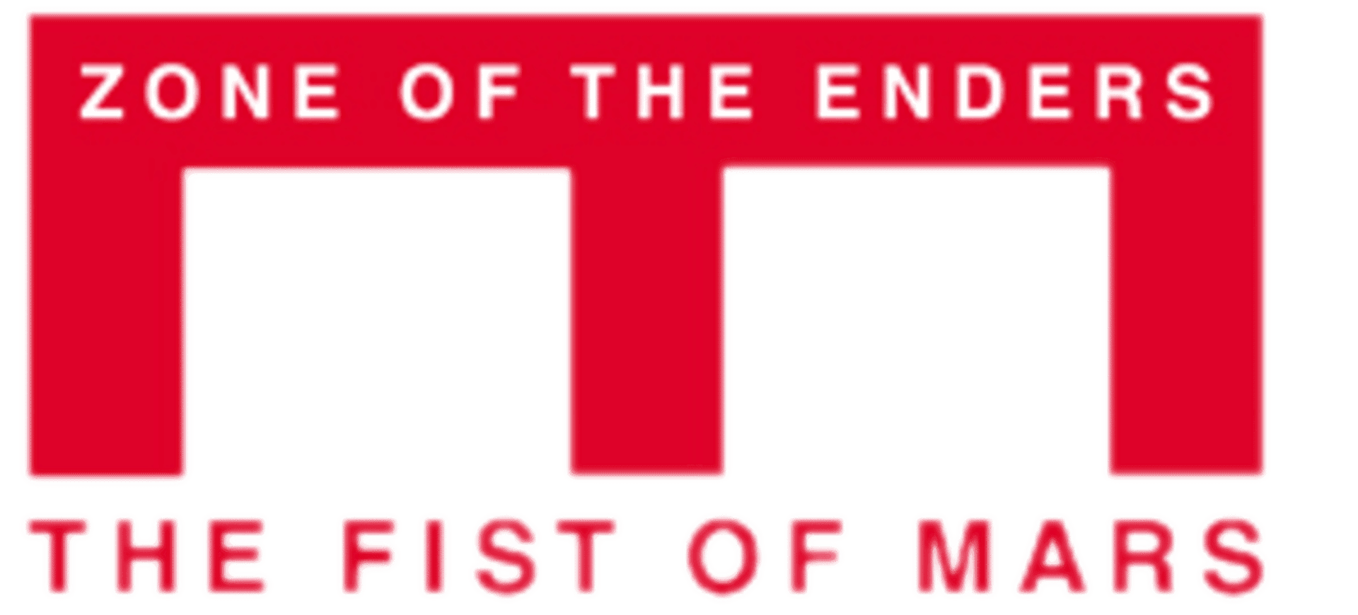 Zone of the Enders: The Fist of Mars artwork 2