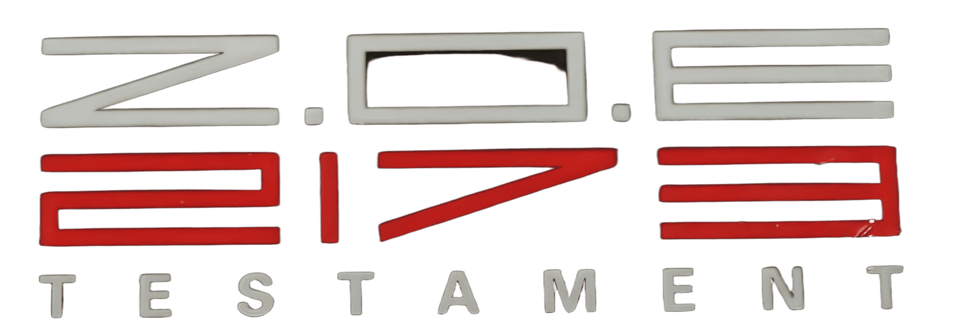 Zone of the Enders: The Fist of Mars artwork 3