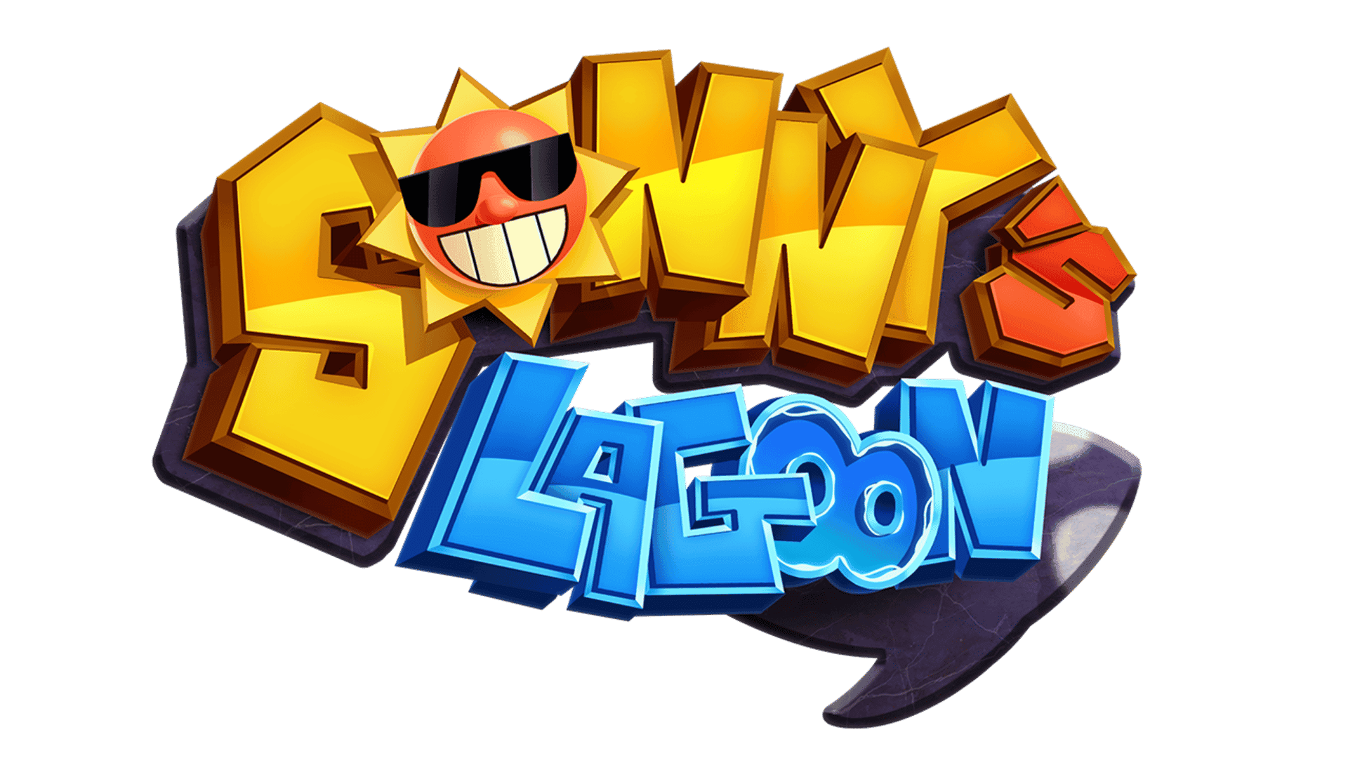 Sonki's Lagoon artwork 2