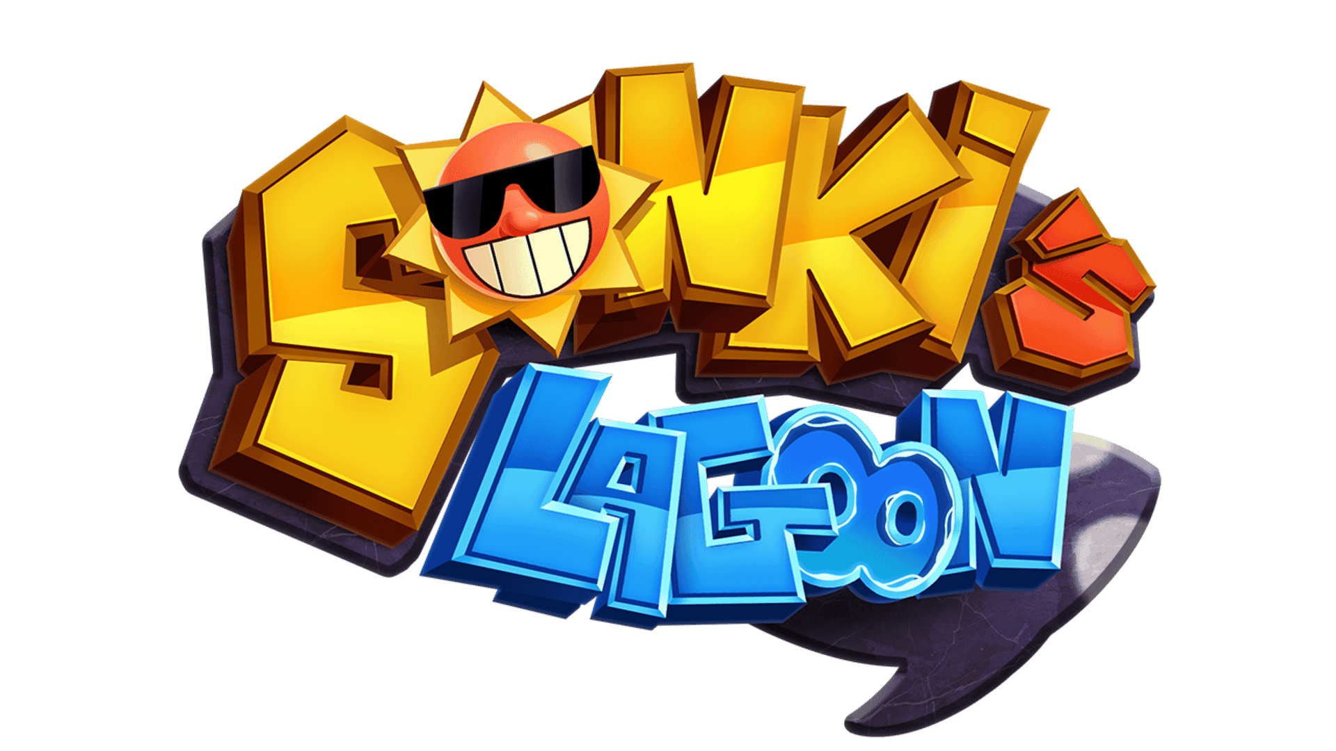 Sonki's Lagoon artwork 4