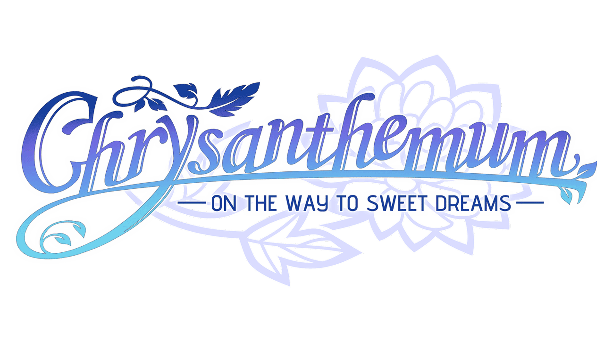 Chrysanthemum: On the Way to Sweet Dreams artwork 2