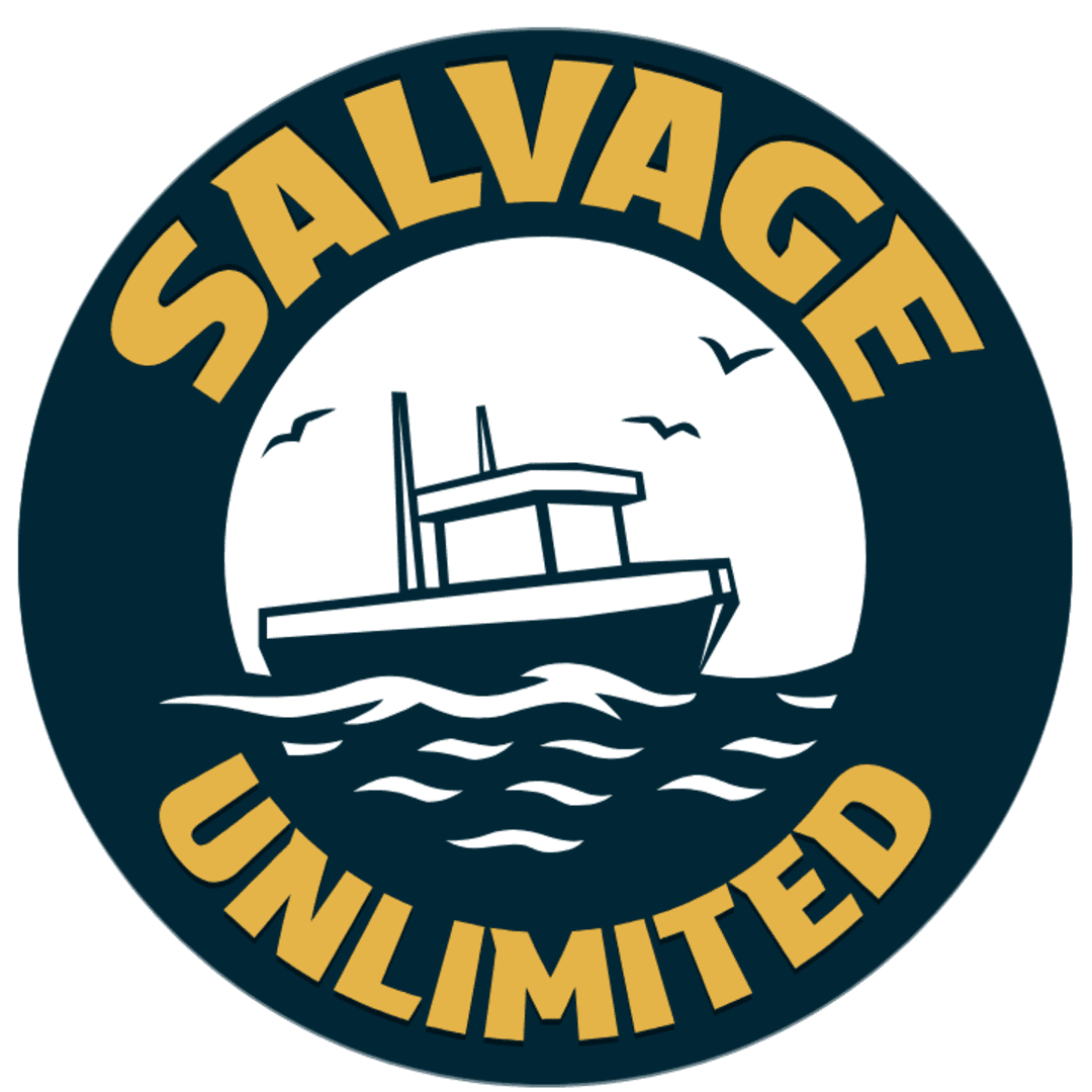 Salvage Unlimited artwork 2