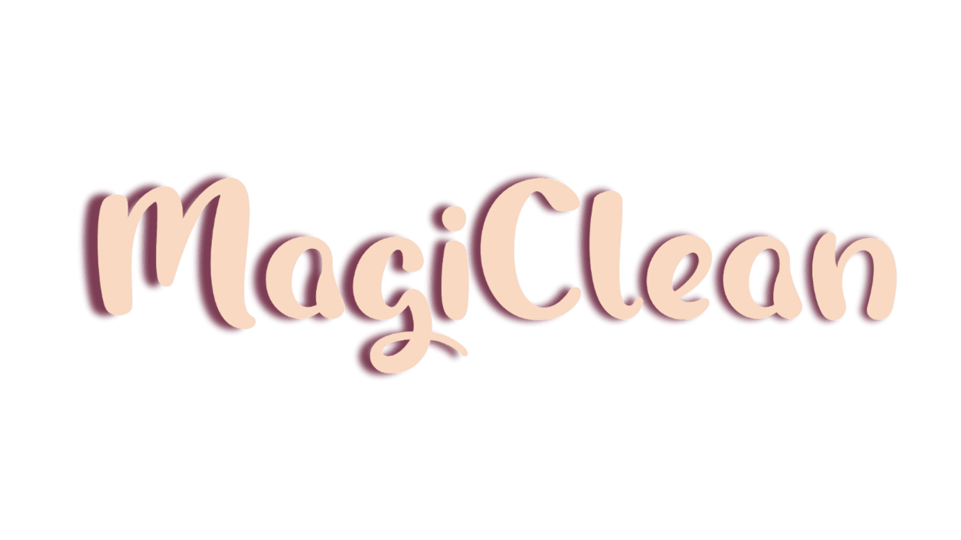 Magiclean artwork 2
