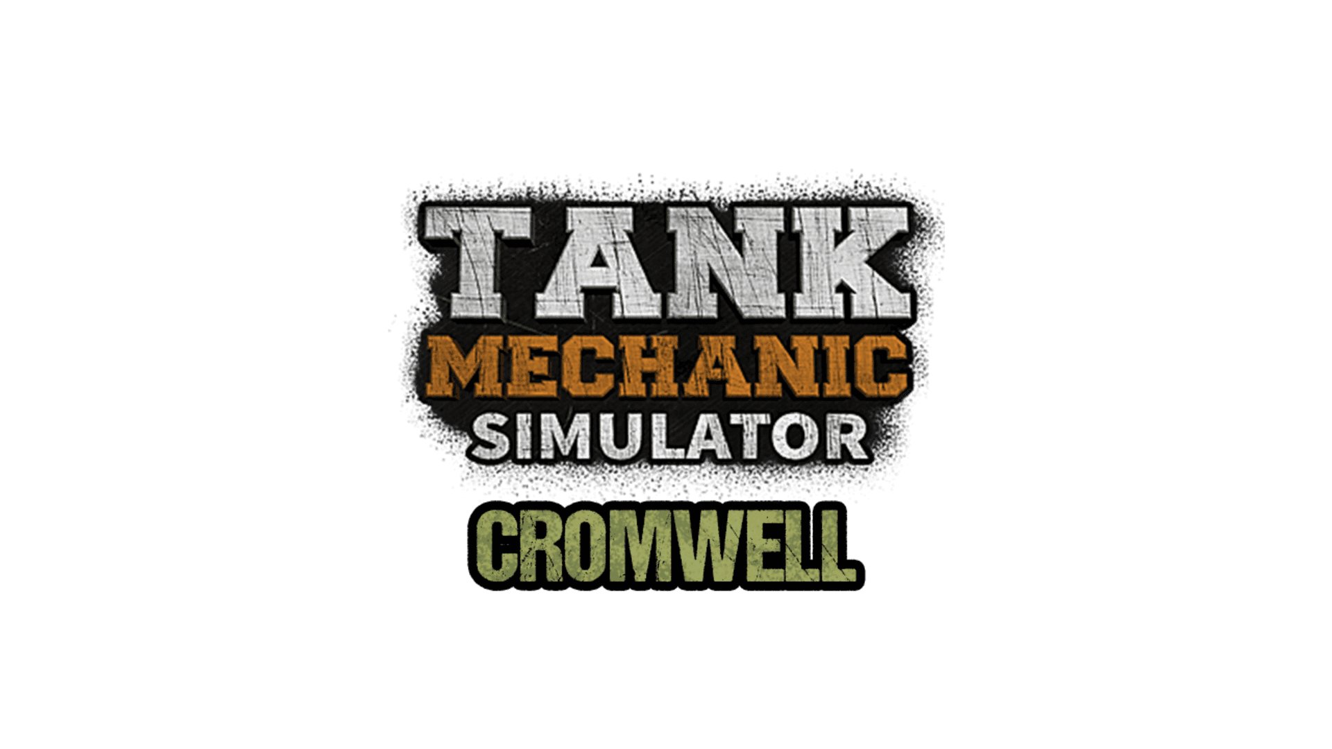 Tank Mechanic Simulator: Cromwell Mk.IV artwork 2