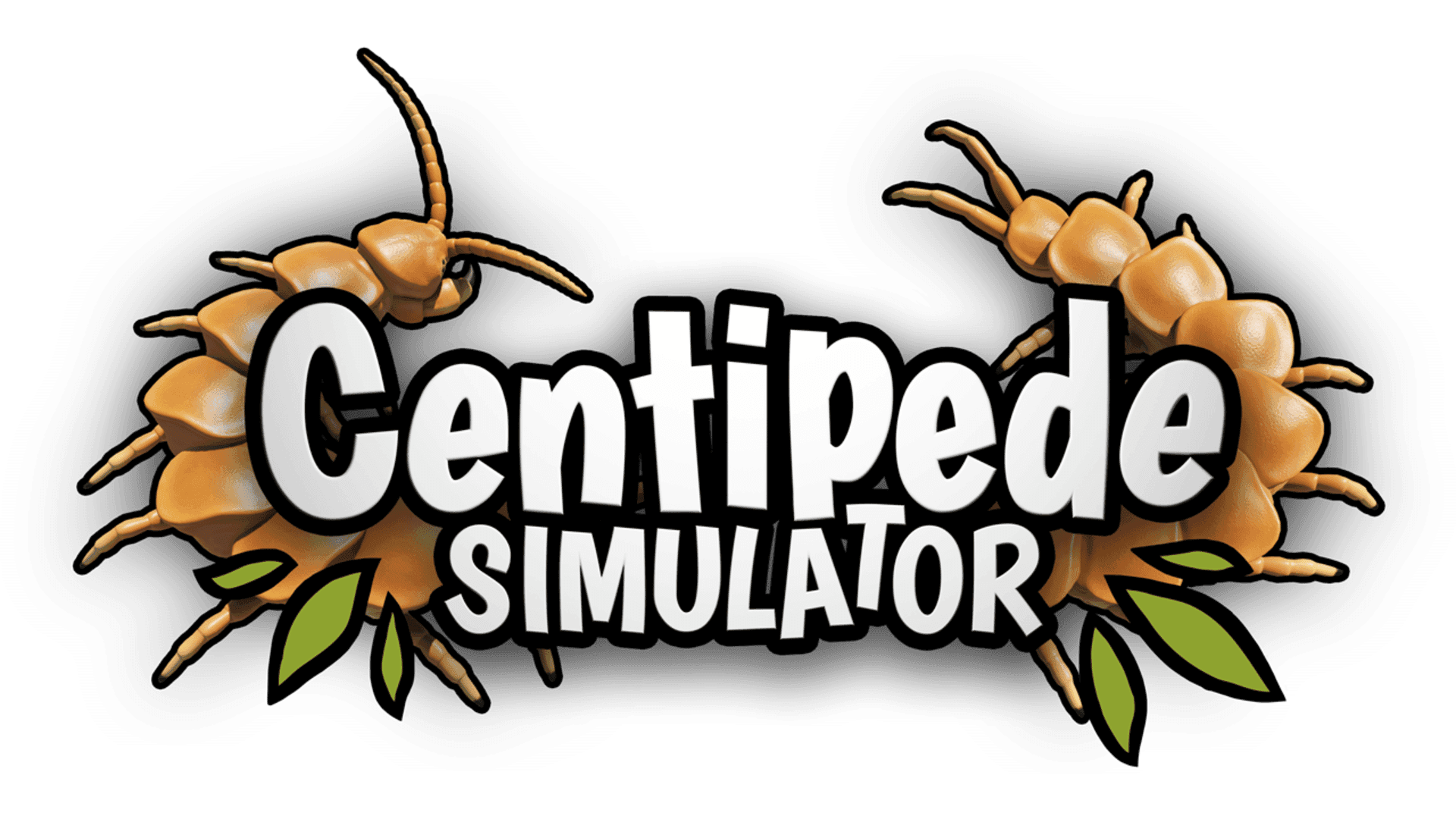 Centipede Simulator artwork 2