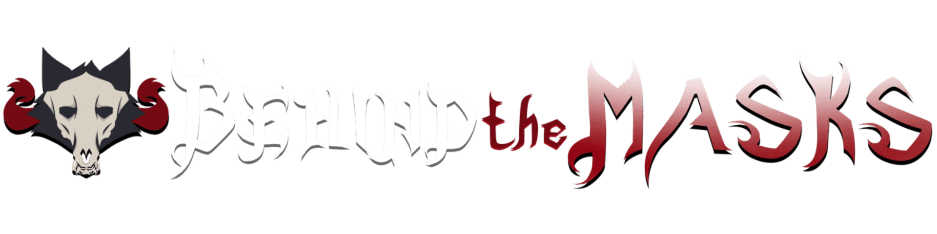 Behind the Masks artwork 2