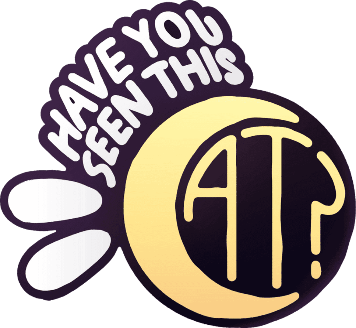 Have You Seen This Cat? artwork 2