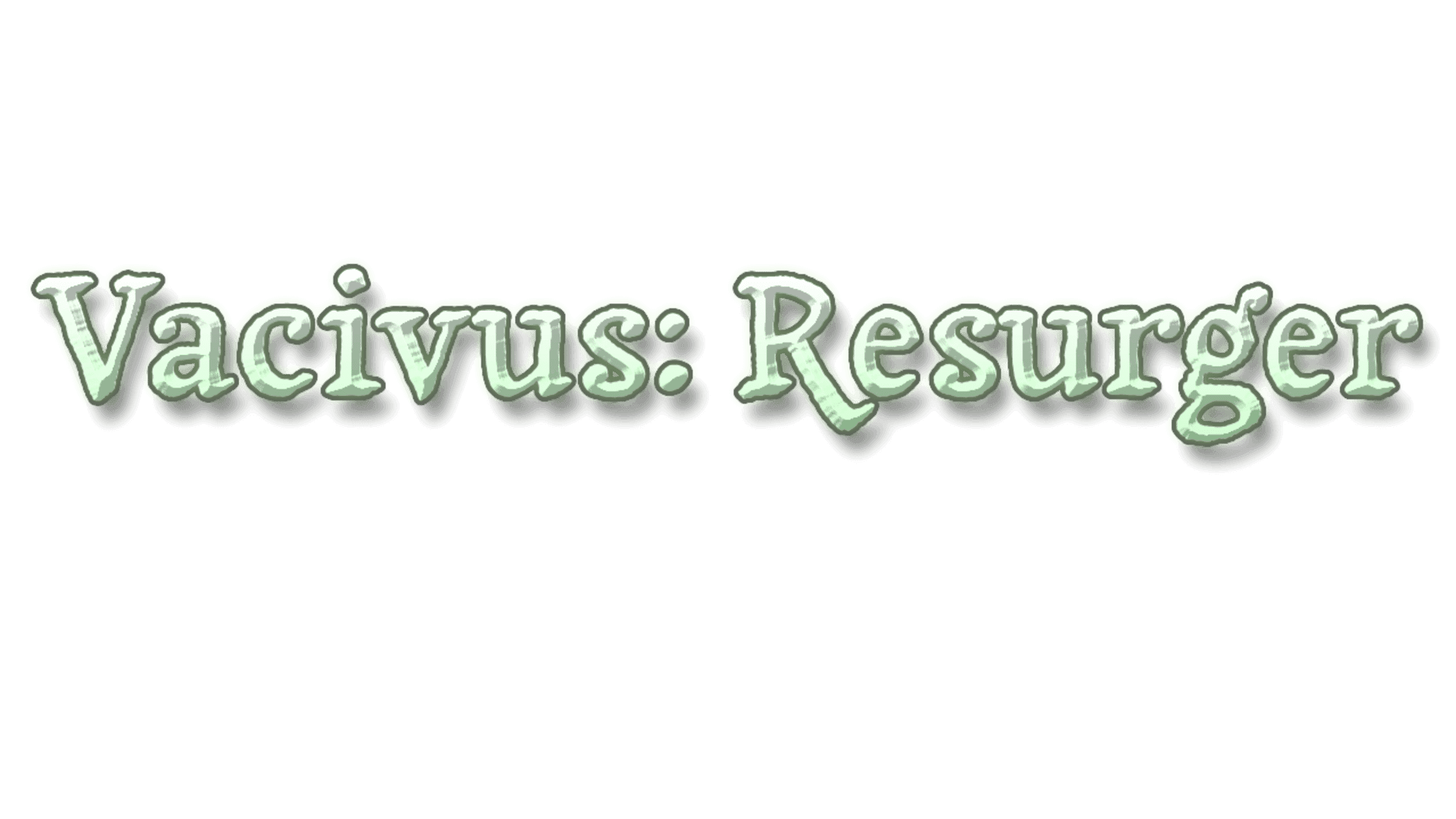 Vacivus: Resurger artwork 2