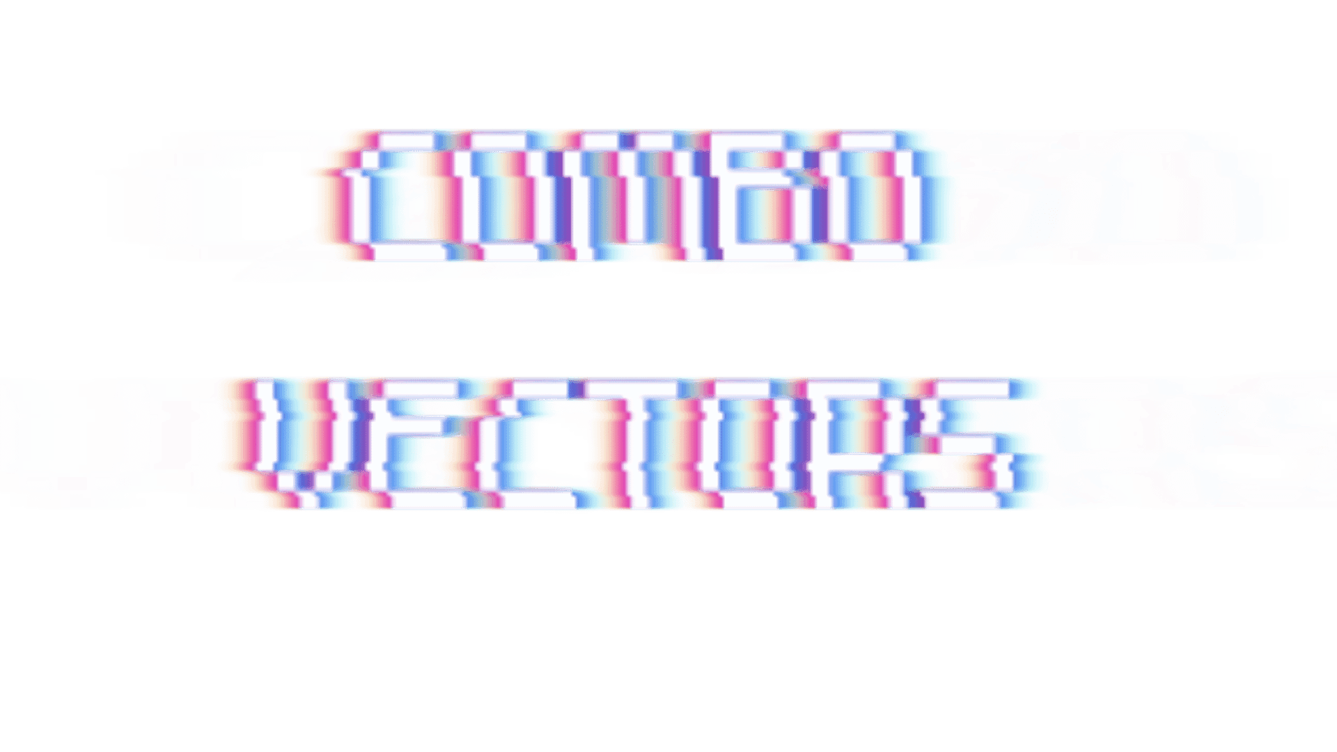 Combo Vectors artwork 2