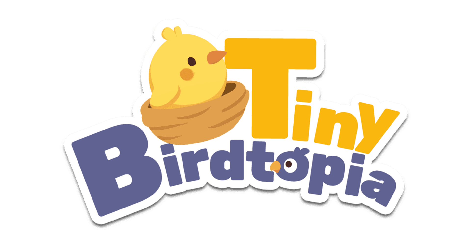 Tiny Birdtopia artwork 2