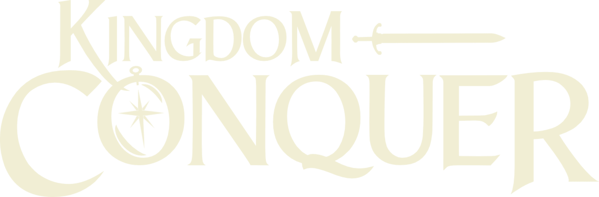 Kingdom Conquer artwork 2