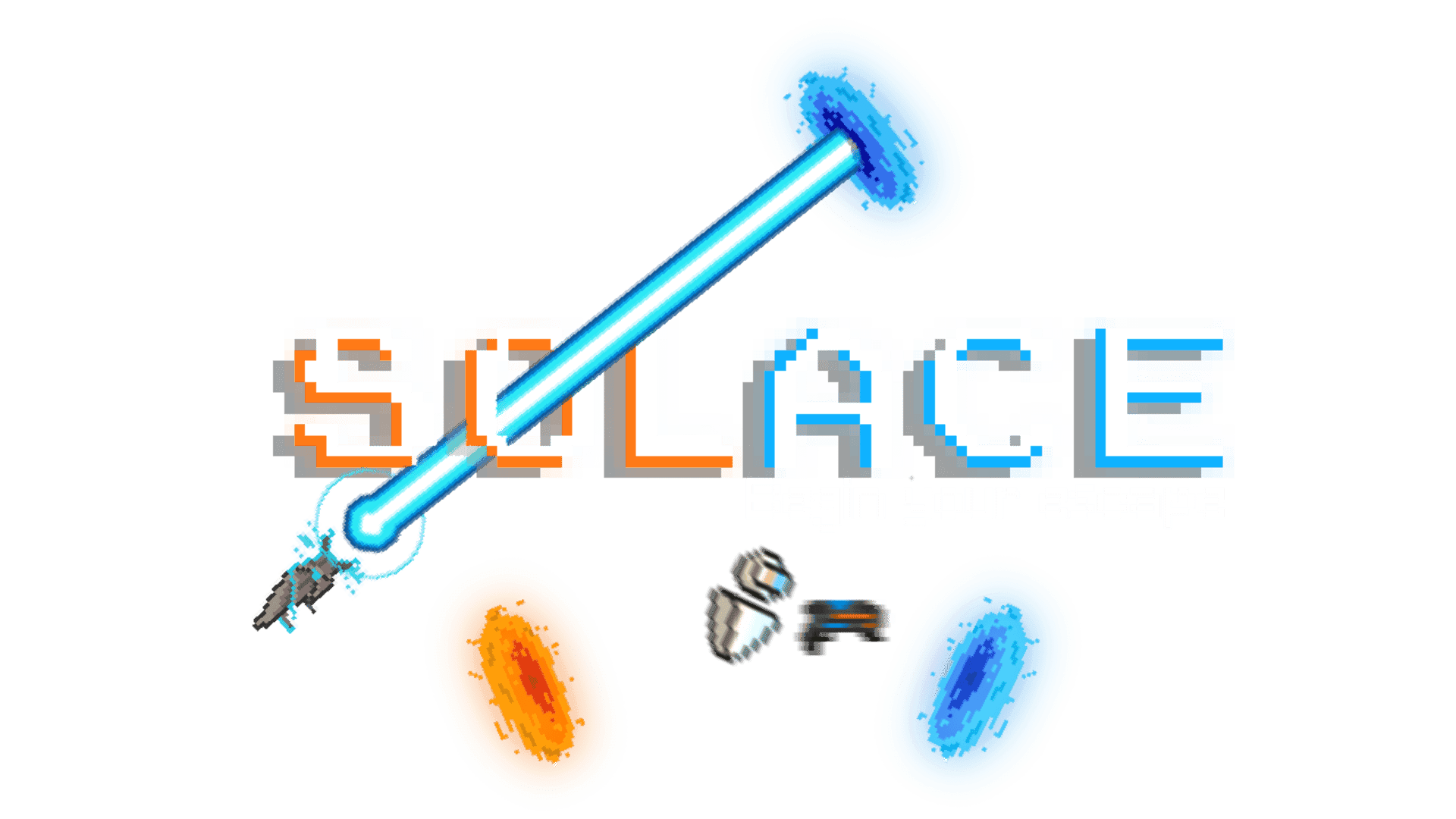 Solace: Begin Your Escape artwork 2