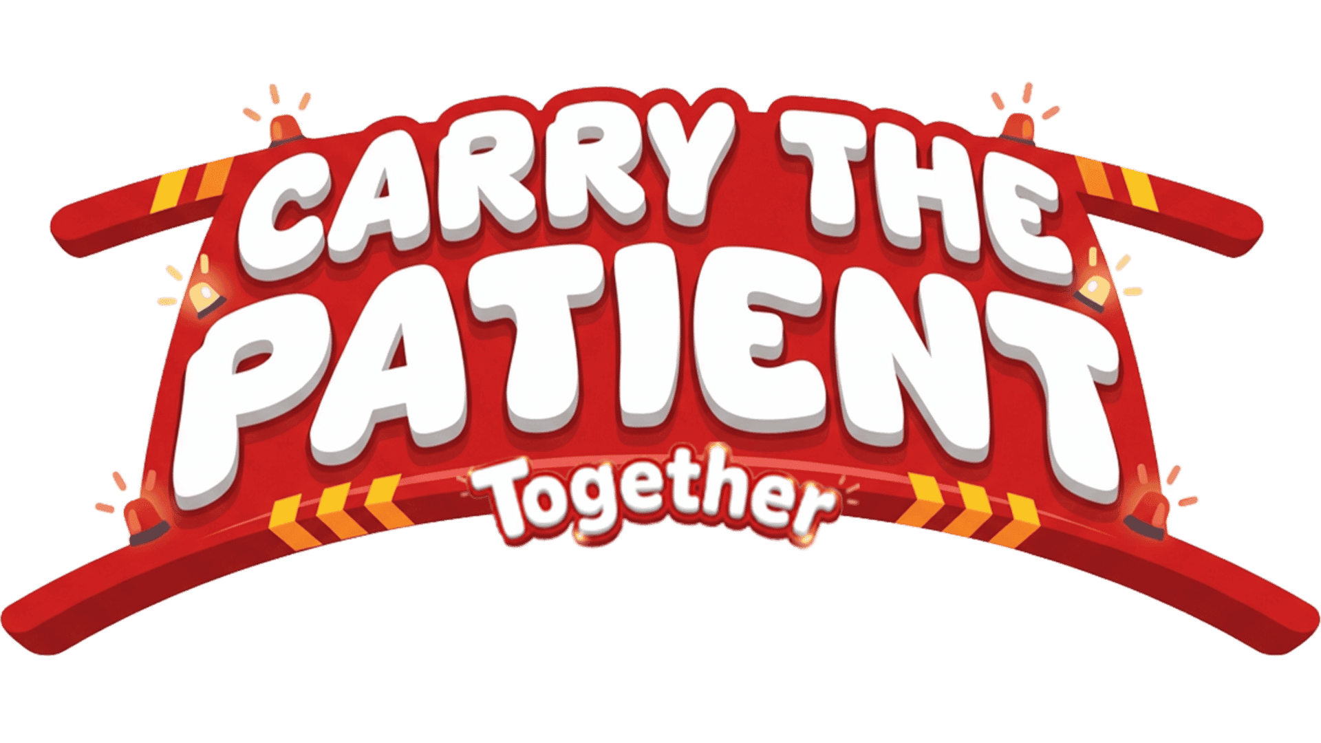 Carry the Patient Together artwork 2