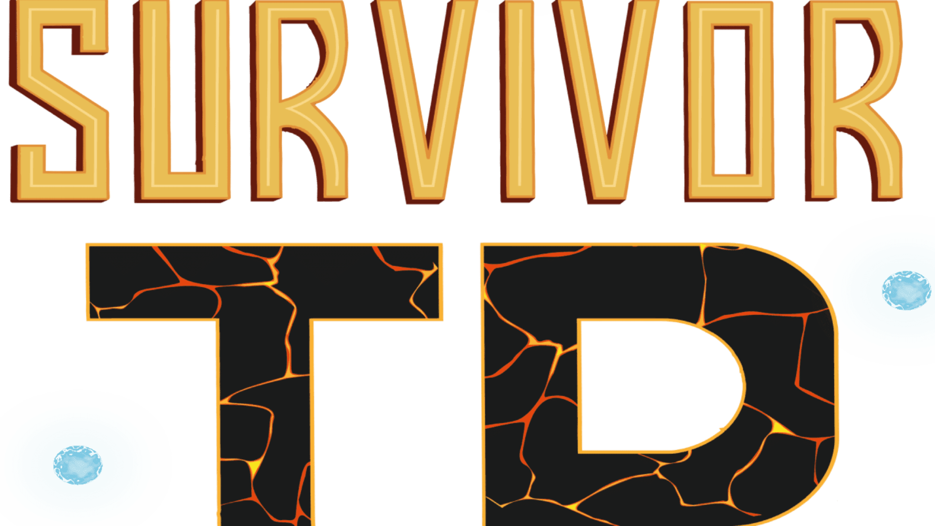 Survivor TD artwork 6