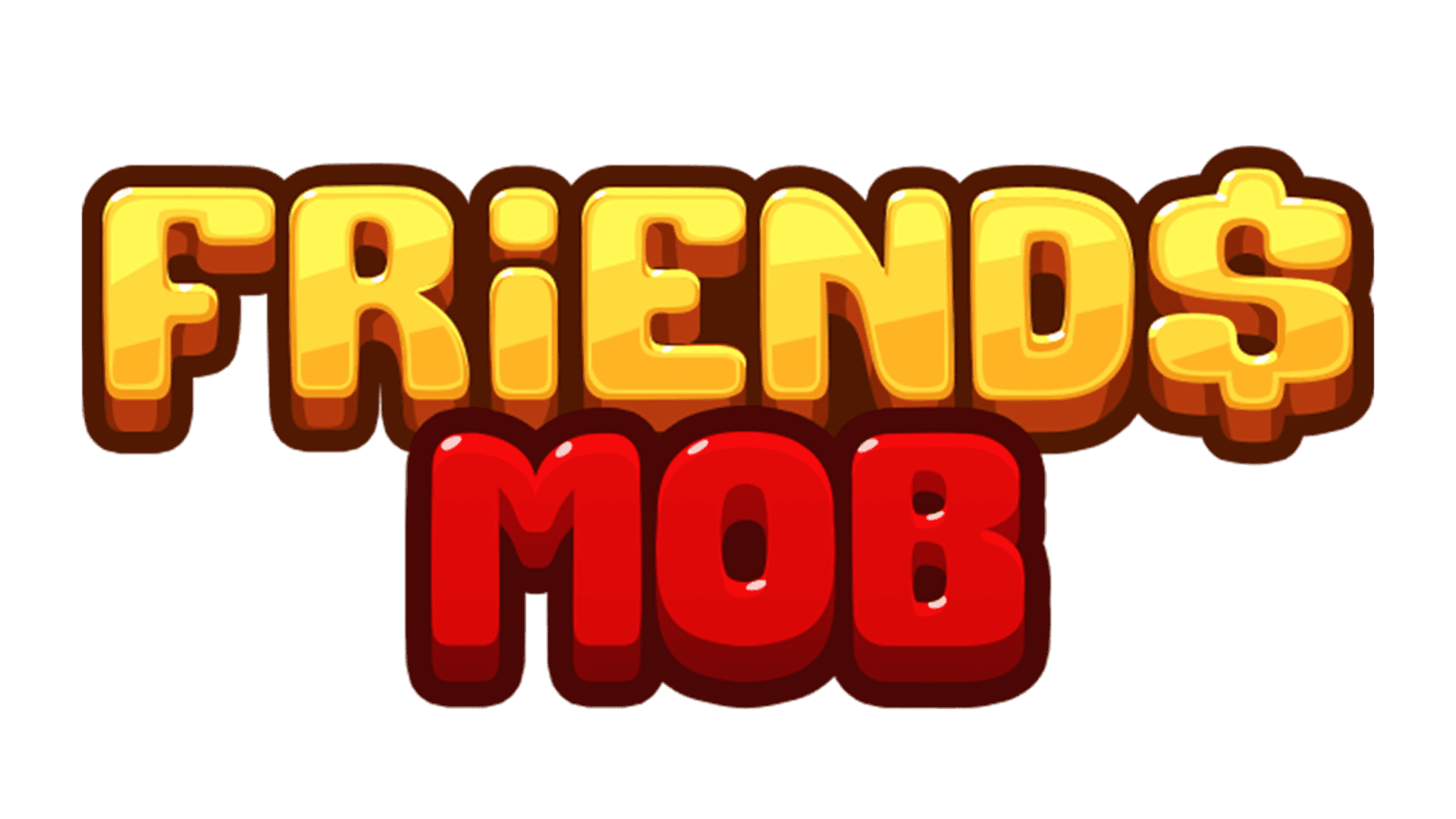 Friendsmob artwork 2