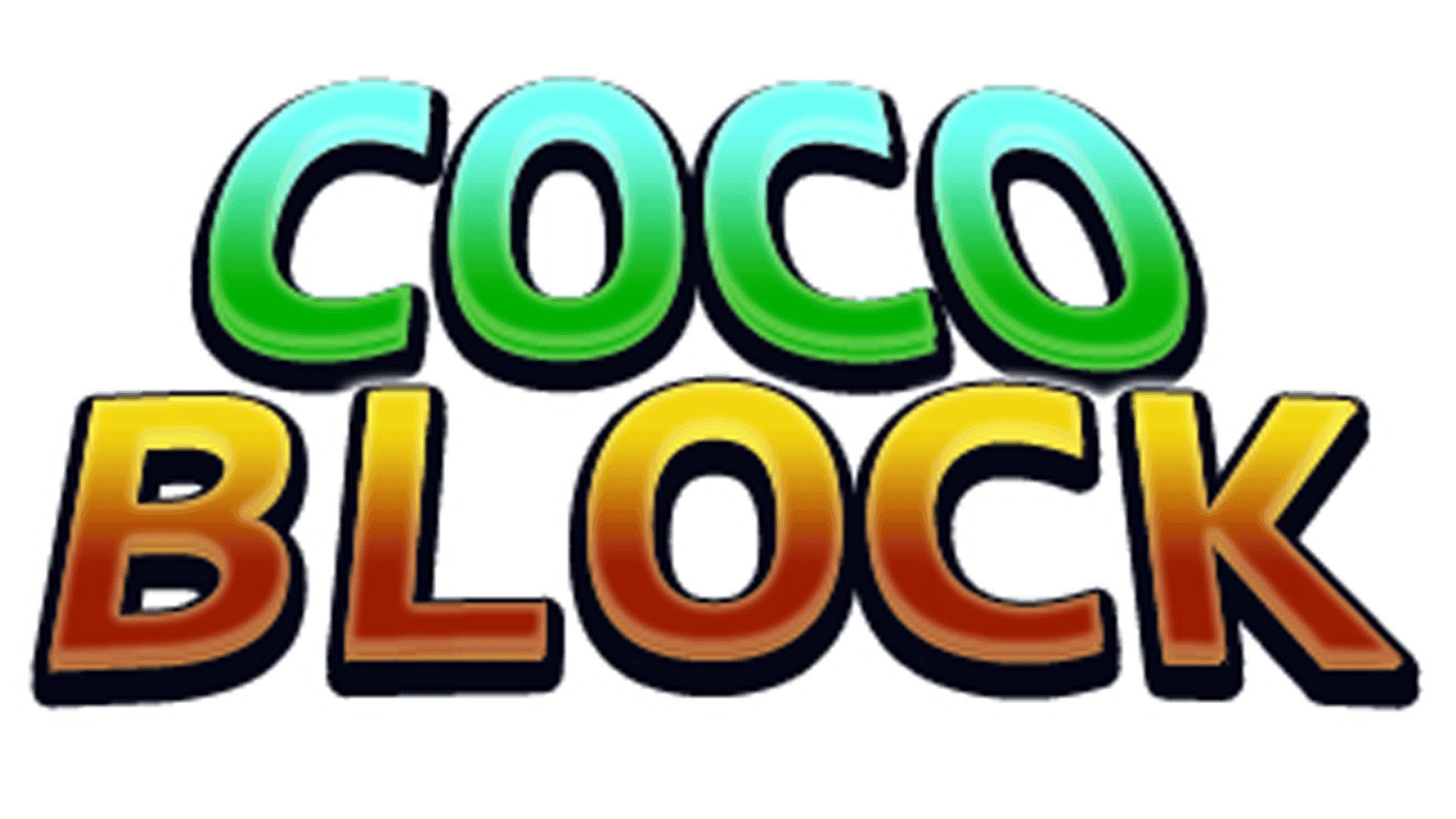 Coco Block artwork 2