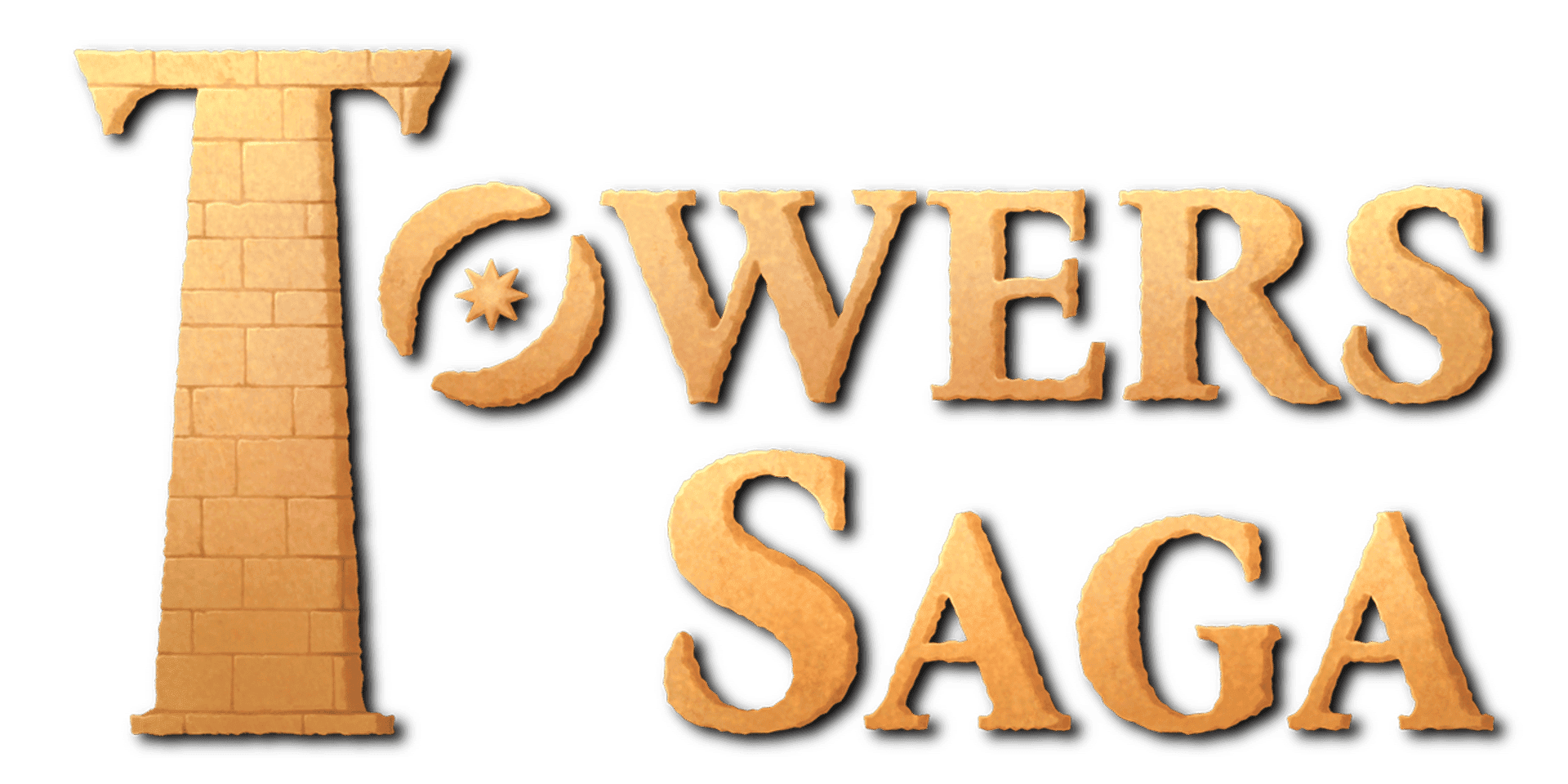 Towers Saga artwork 2
