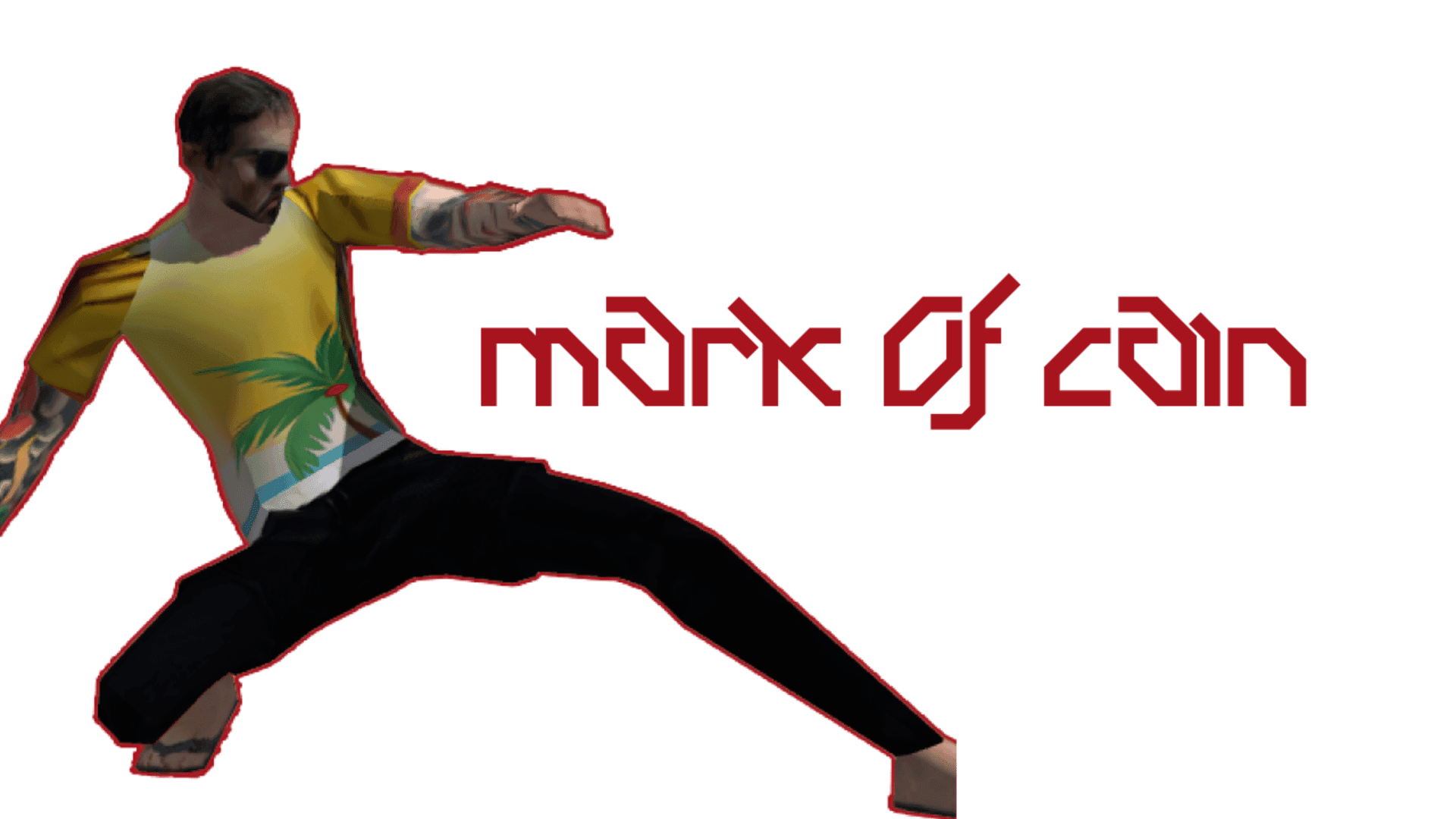 Mark of Cain artwork 2