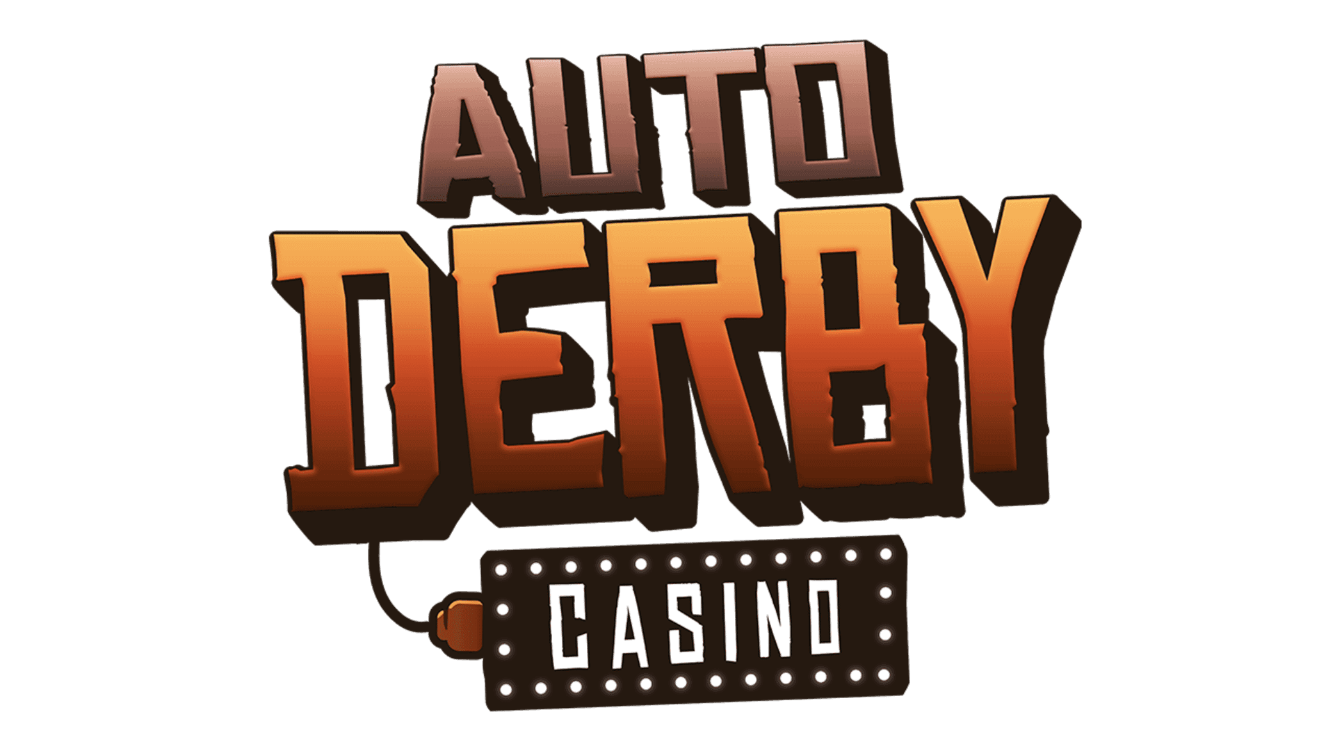 Auto Derby Casino artwork 2