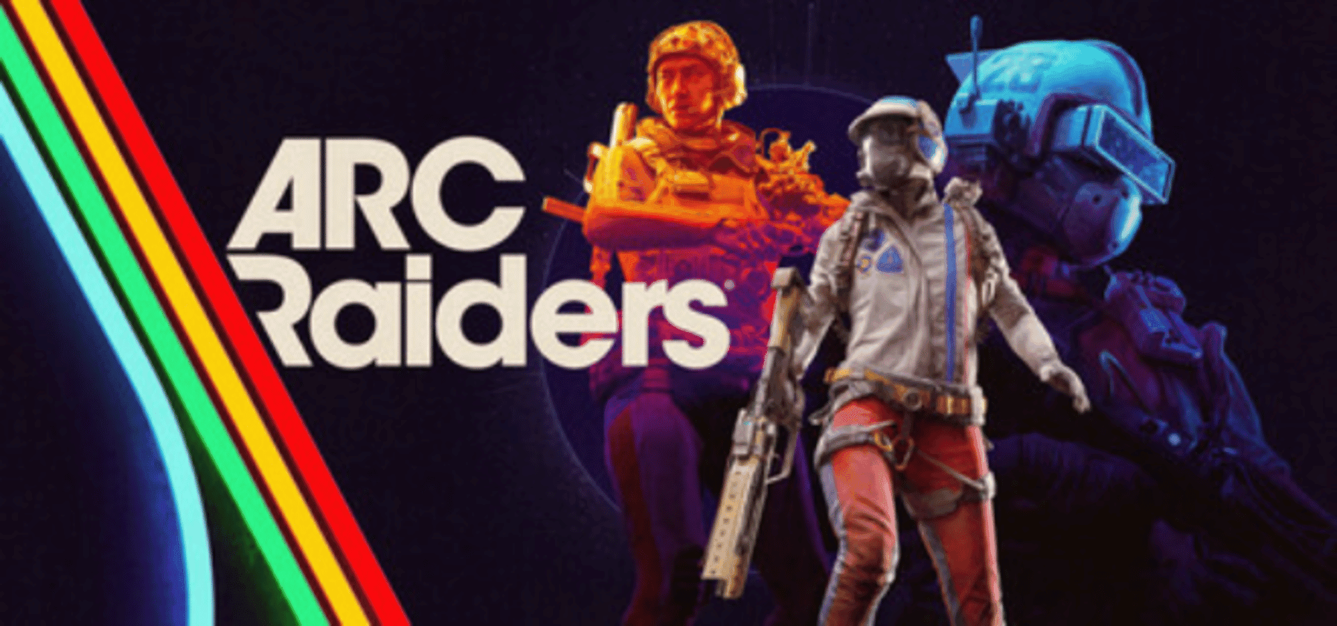 ARC Raiders artwork 5