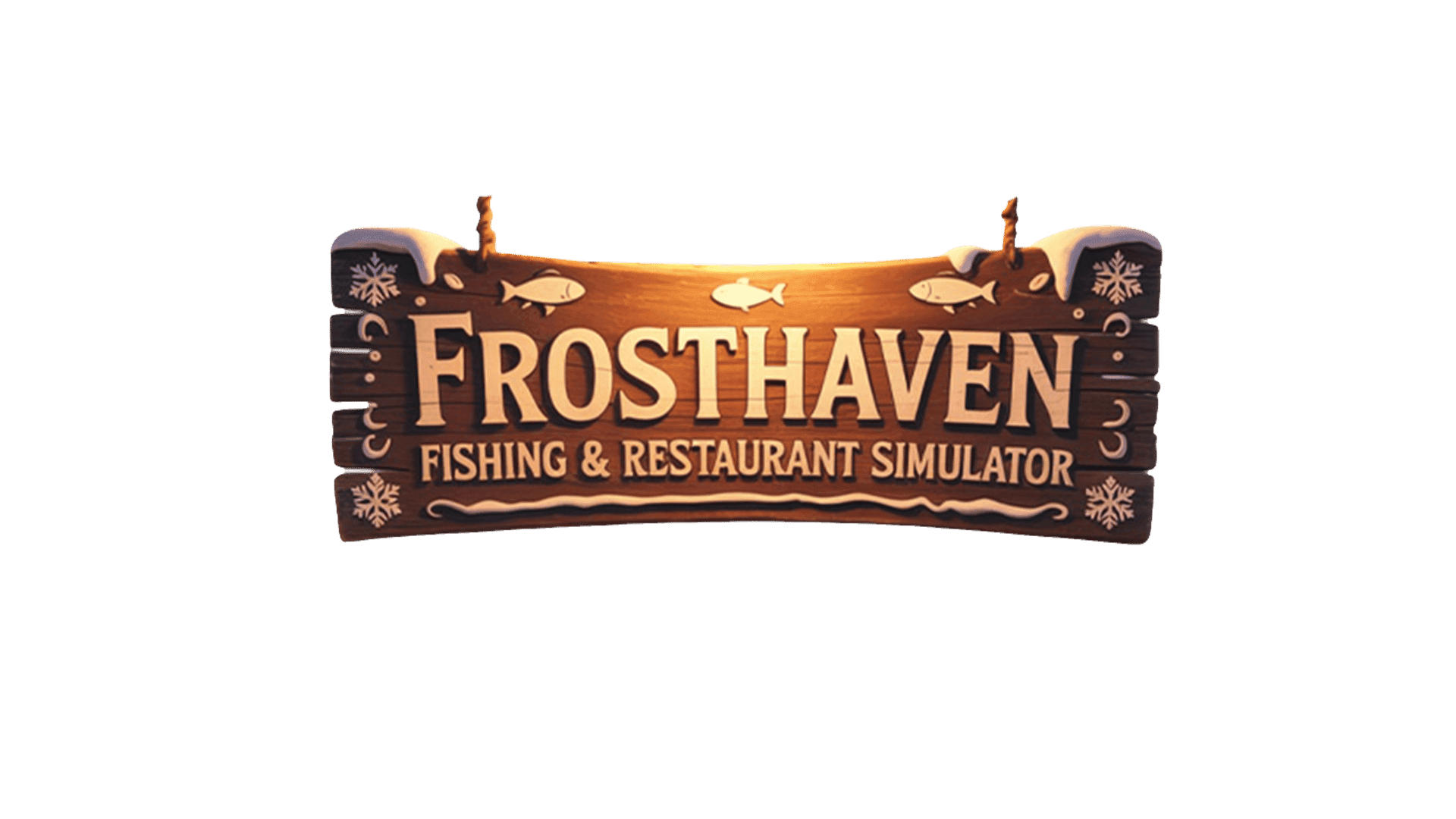 Northern Waters: Fishing & Restaurant Simulator artwork 2