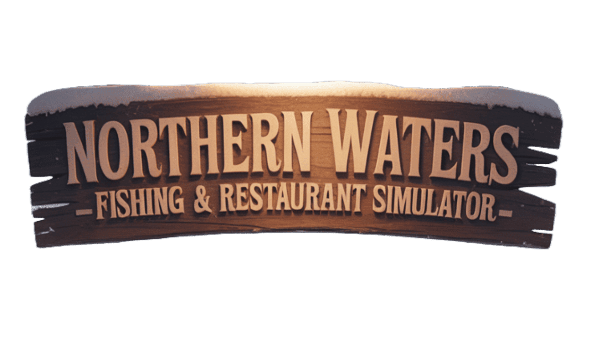 Northern Waters: Fishing & Restaurant Simulator artwork 4