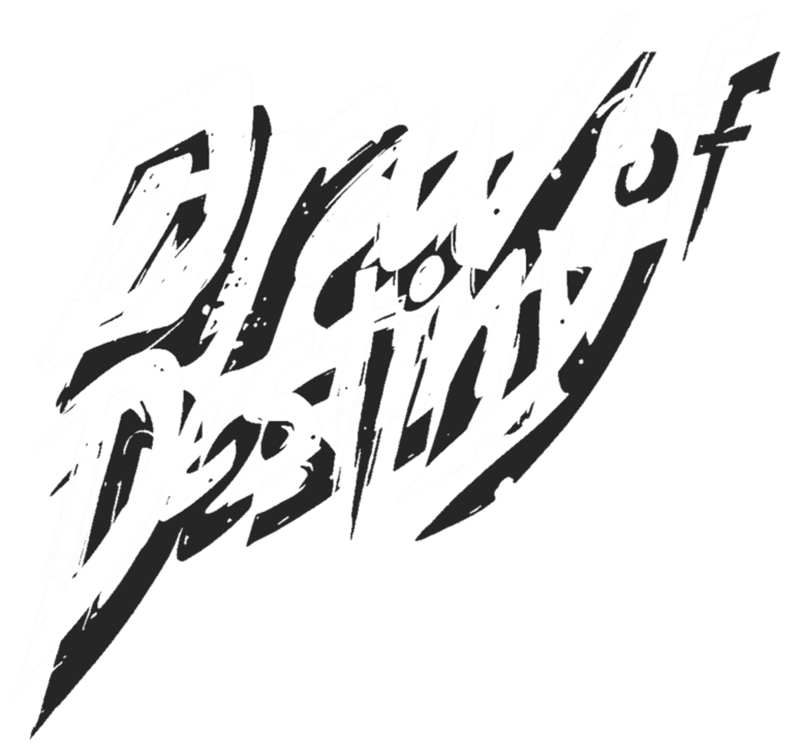 Draw of Destiny artwork 2