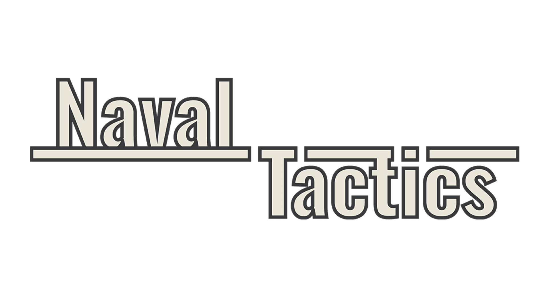Naval Tactics artwork 2