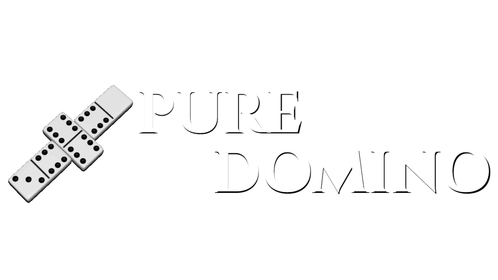 Pure Domino artwork 2