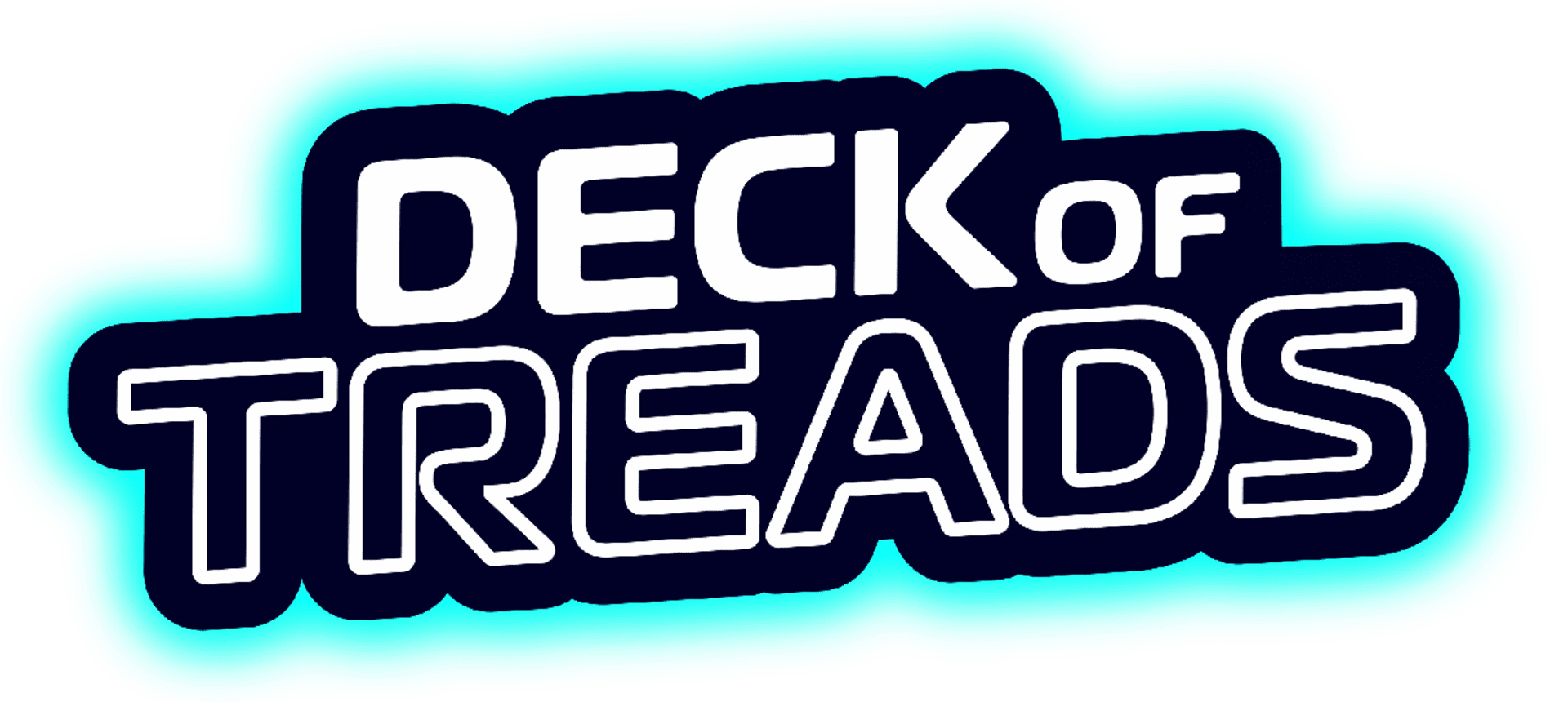 Deck of Treads artwork 2