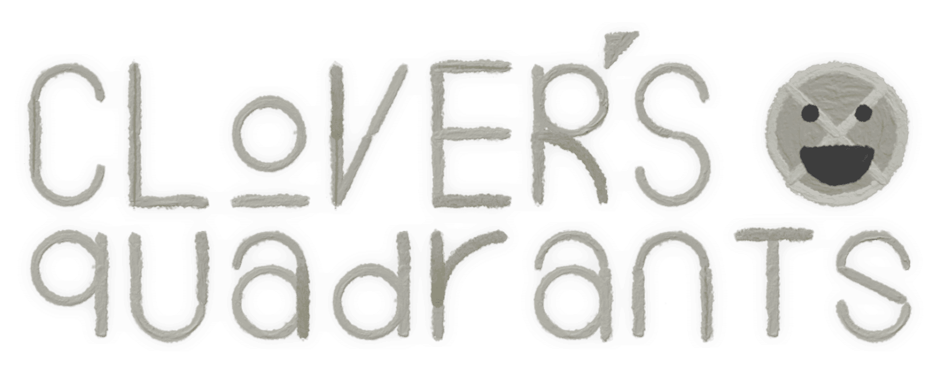 Clover's Quadrants artwork 4