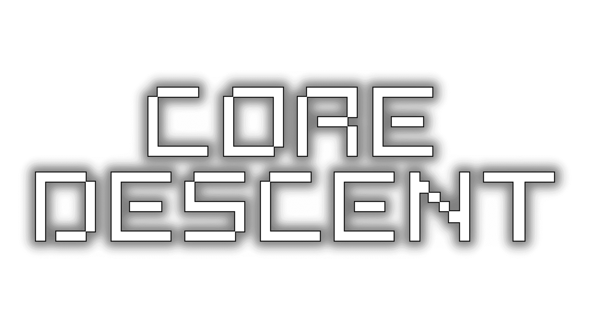 Core Descent artwork 2