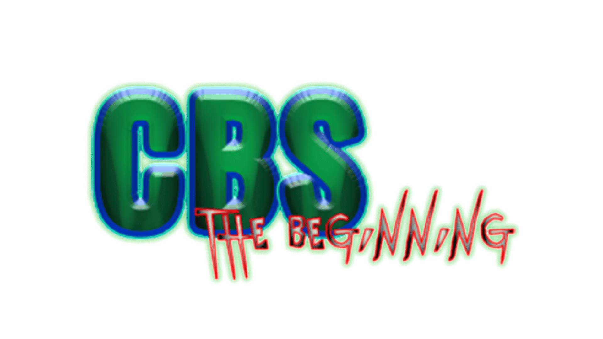 Cbs: The Beginning artwork 2