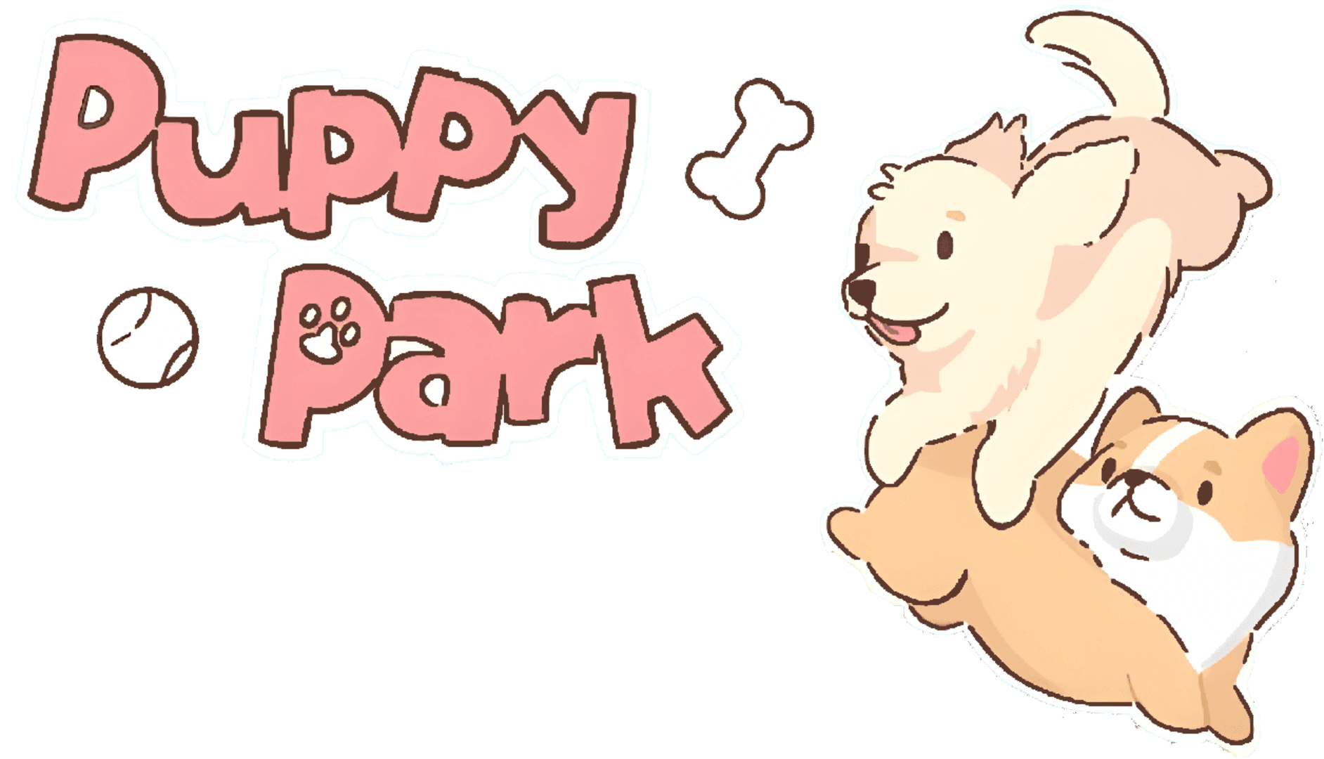 Puppy Park artwork 2
