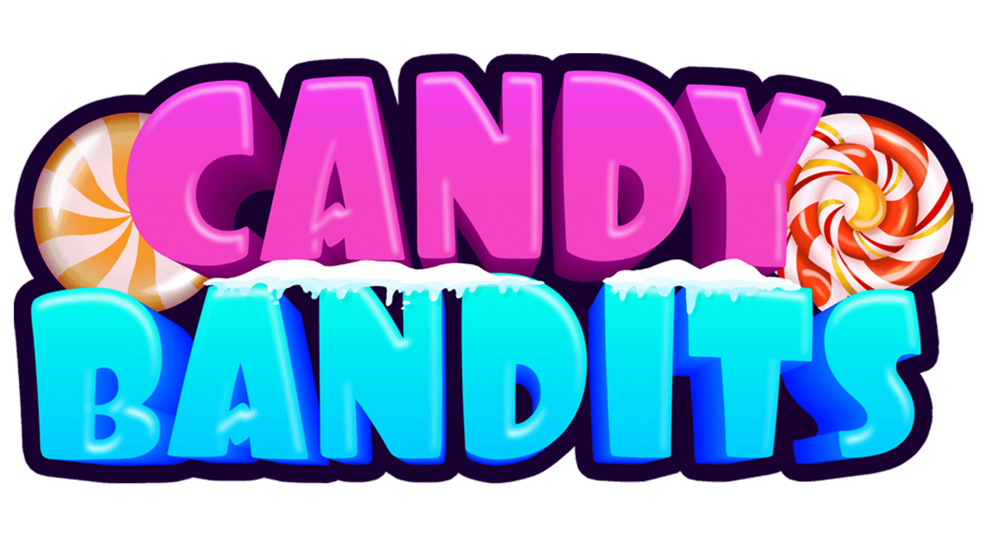 Candy Bandits artwork 2