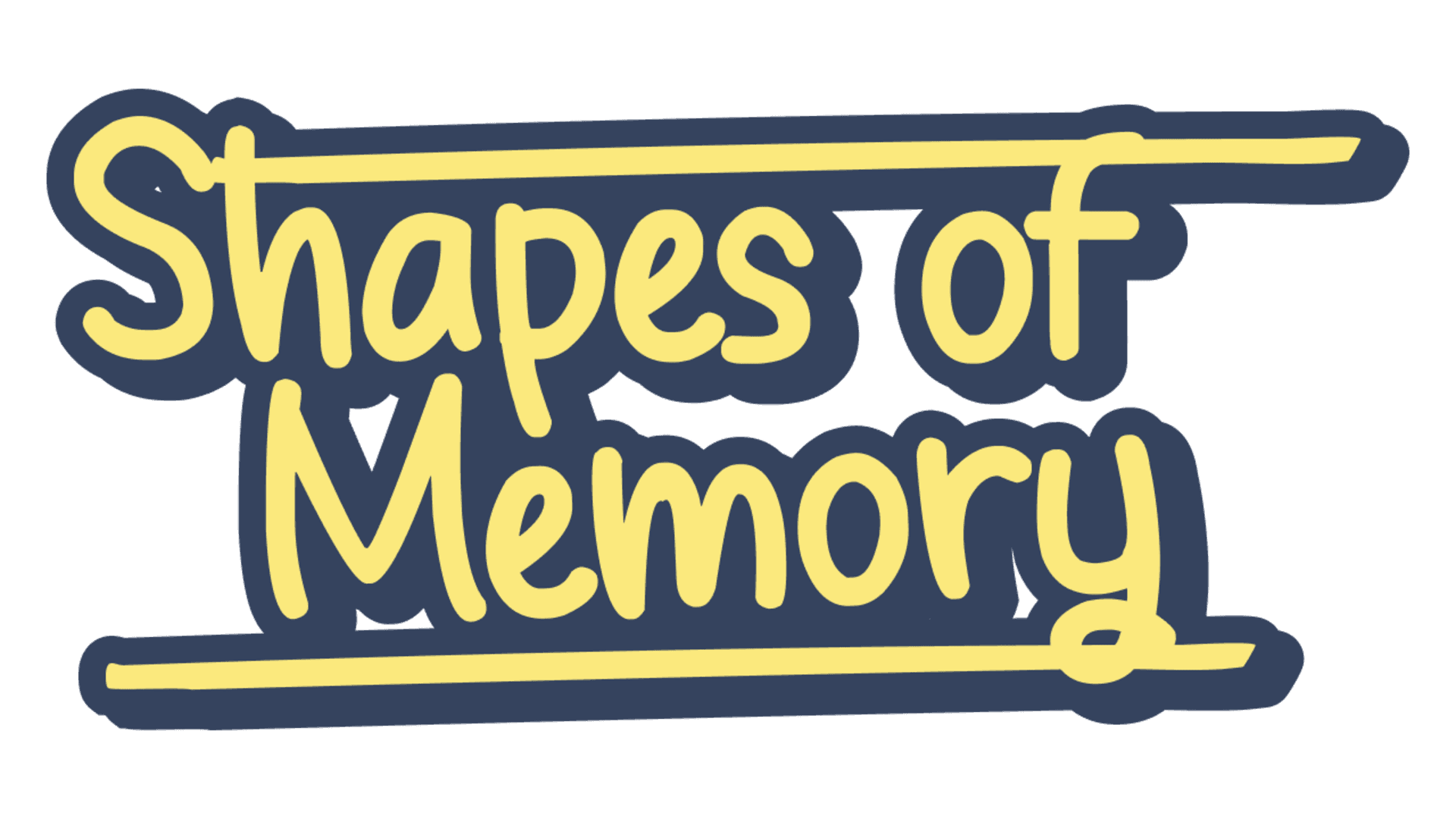 Shapes of Memory: Jigsaw Puzzle artwork 2