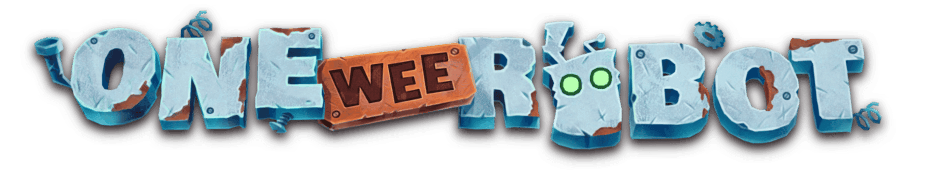 One Wee Robot artwork 2