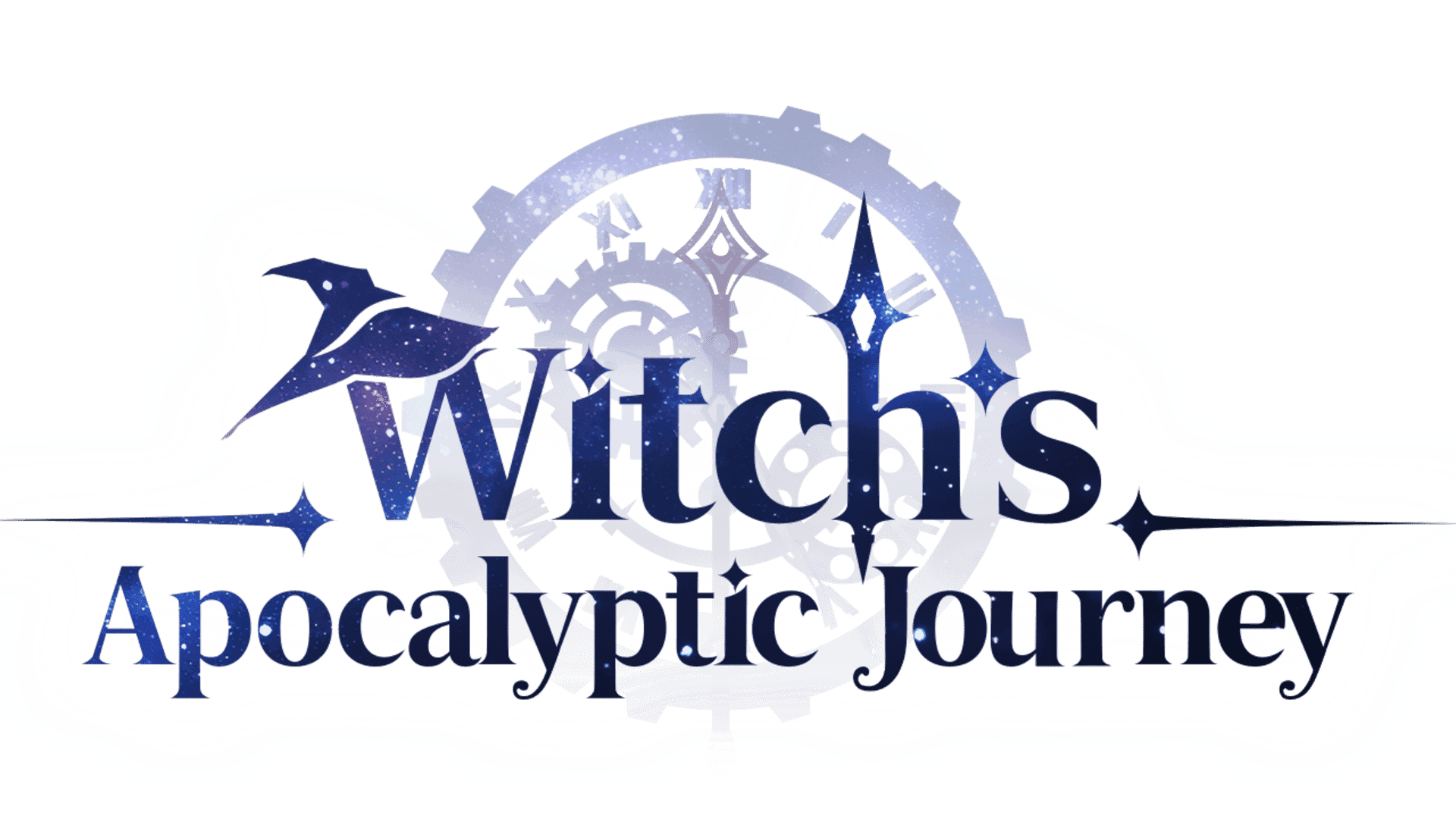 Witch's Apocalyptic Journey artwork 2