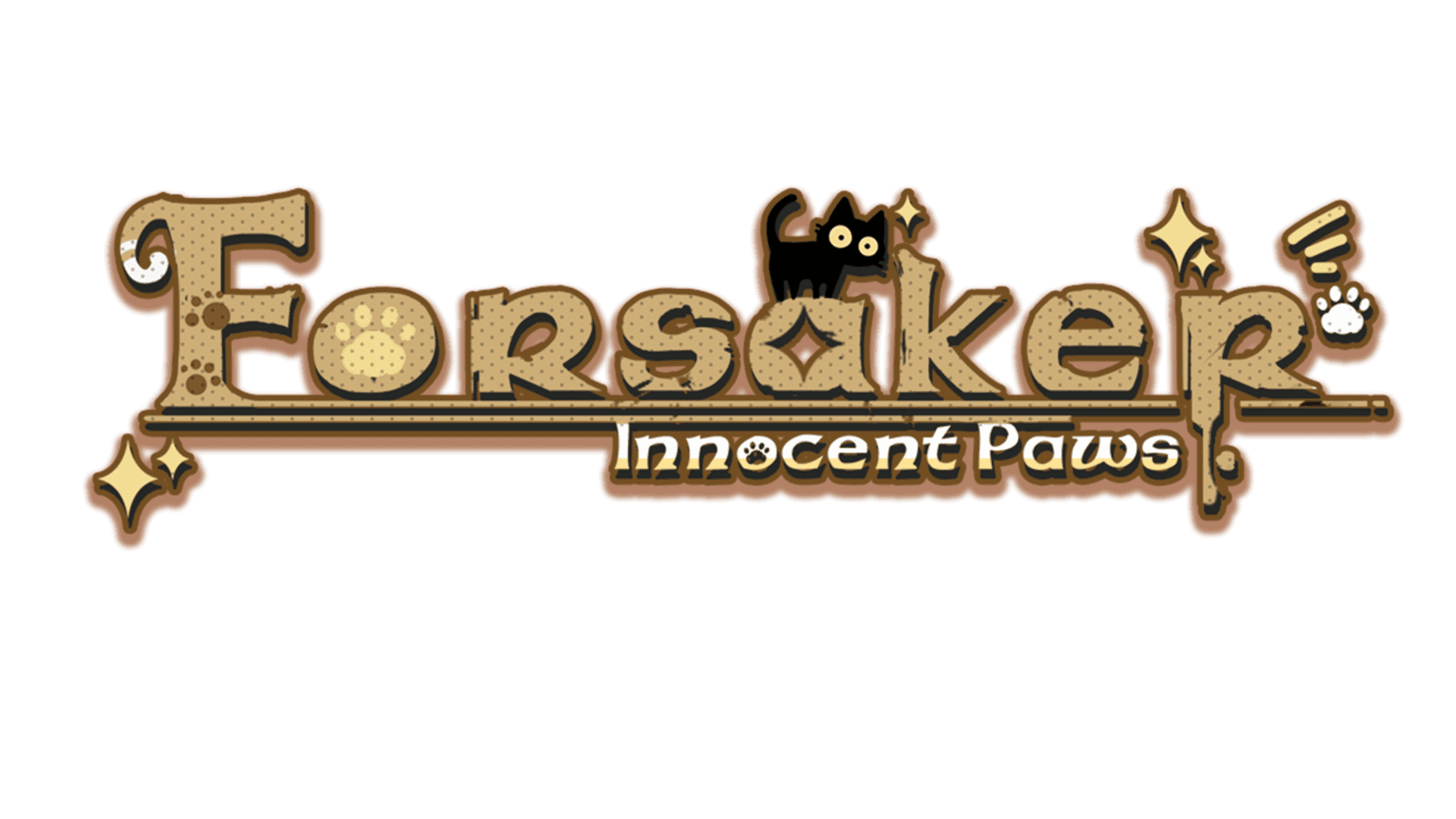 Forsaker: ​Innocent Paws artwork 2
