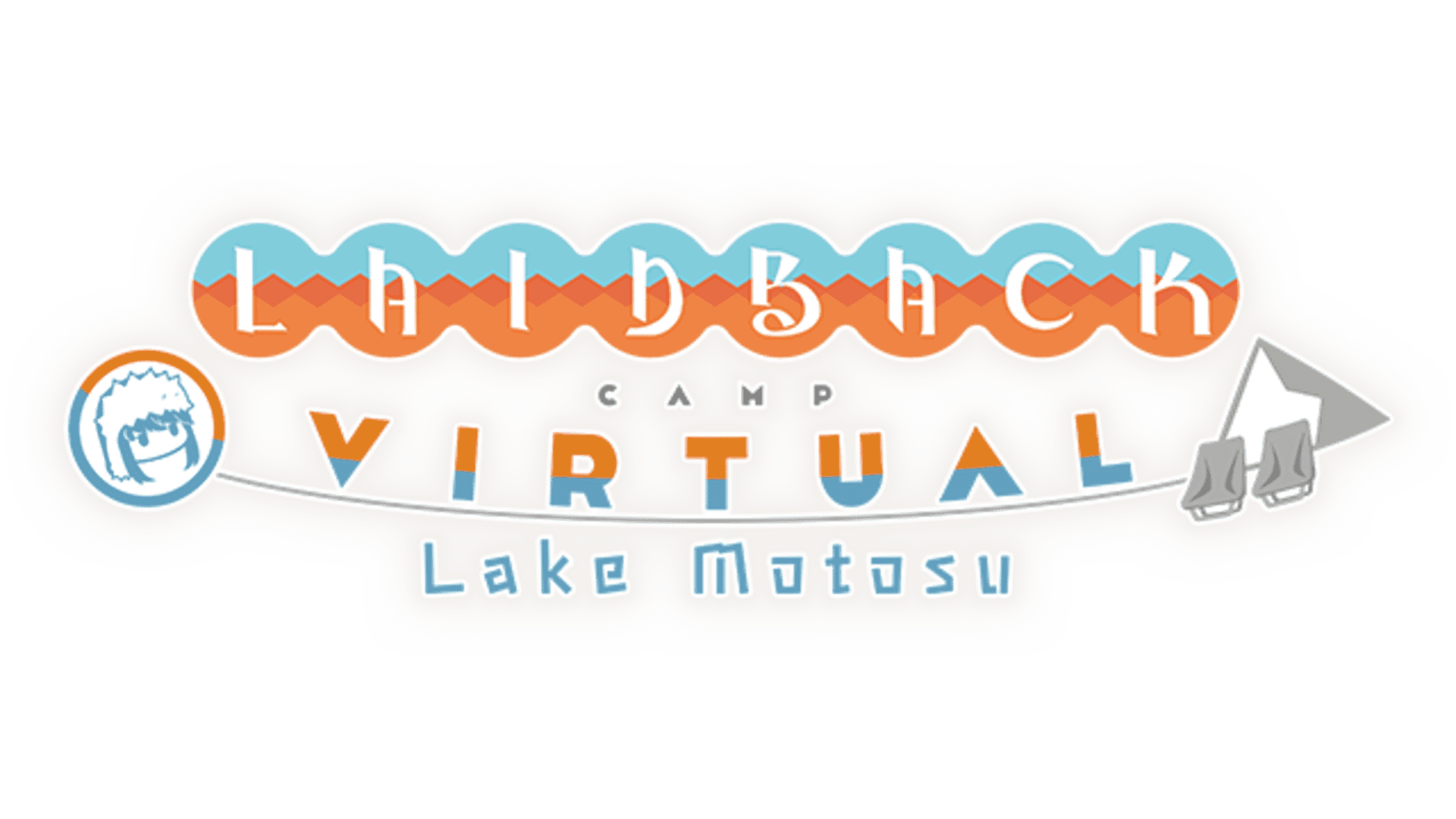 Laid-Back Camp: Virtual - Lake Motosu artwork 3