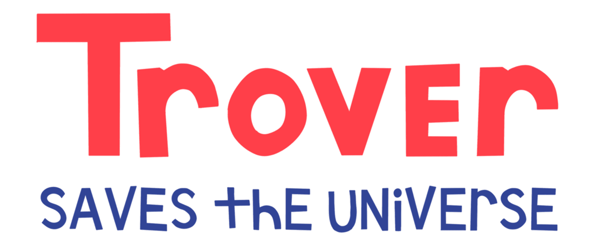 Trover Saves the Universe artwork 3