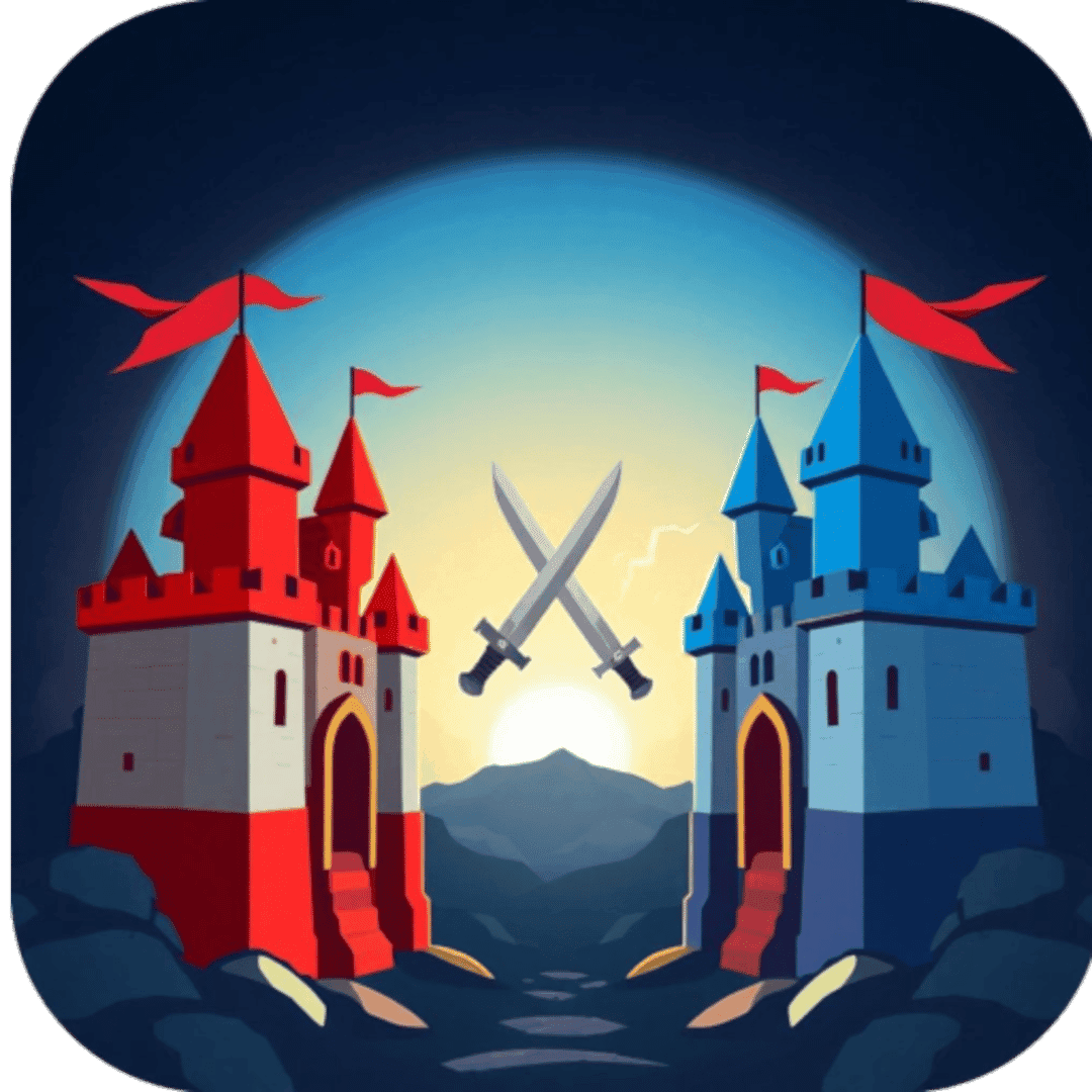 Castle Wars: Legacy artwork 2