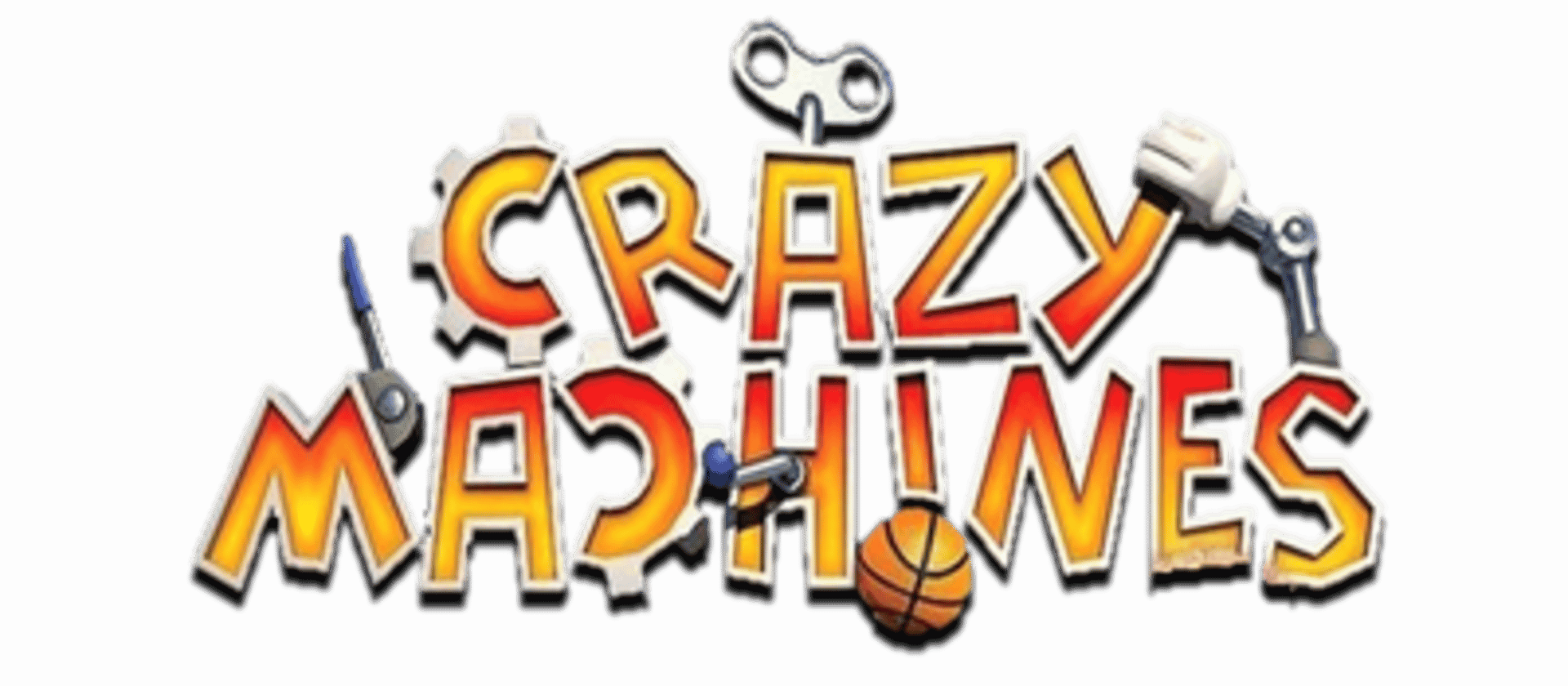 Crazy Machines artwork 3