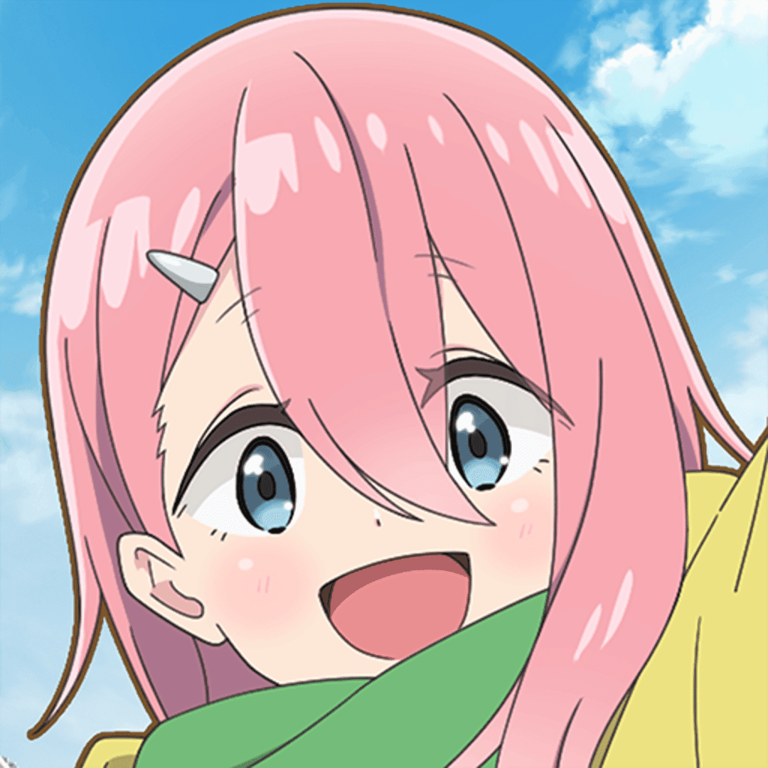 Laid-Back Camp: Puzzle Camp artwork 2